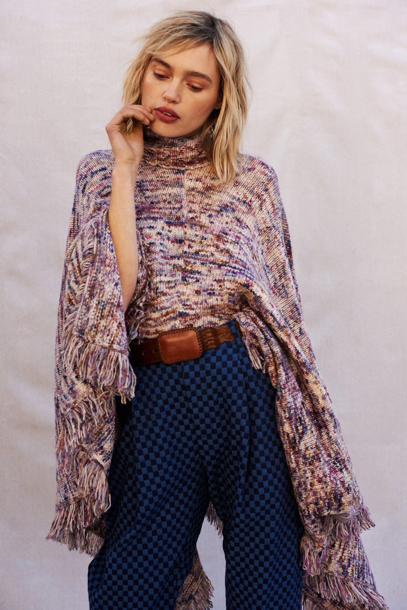 The Elder Statesman F/W 19 Look 9