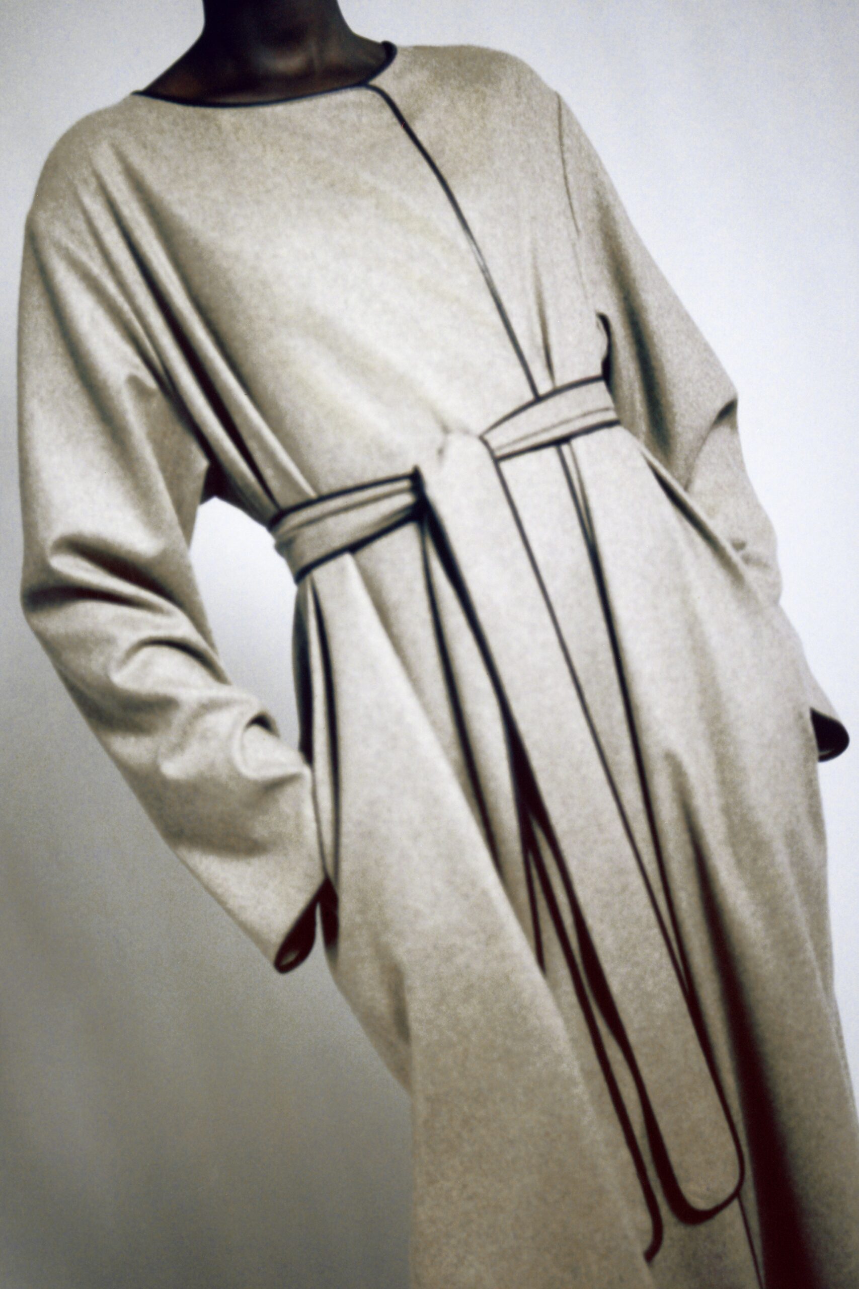 The Row F/W 19 Look 9
