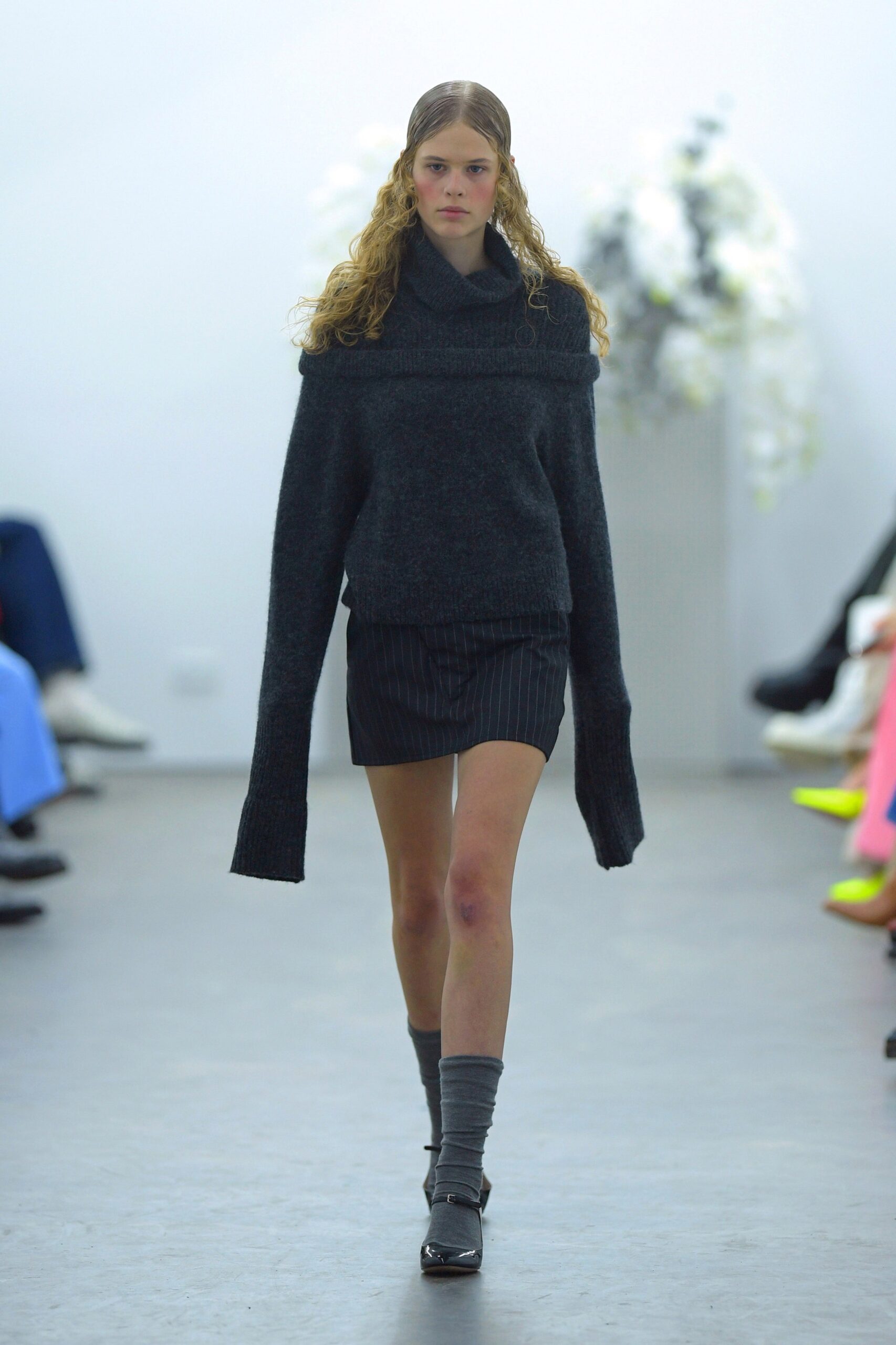 The Garment Copenhagen F/W 22 Look 9