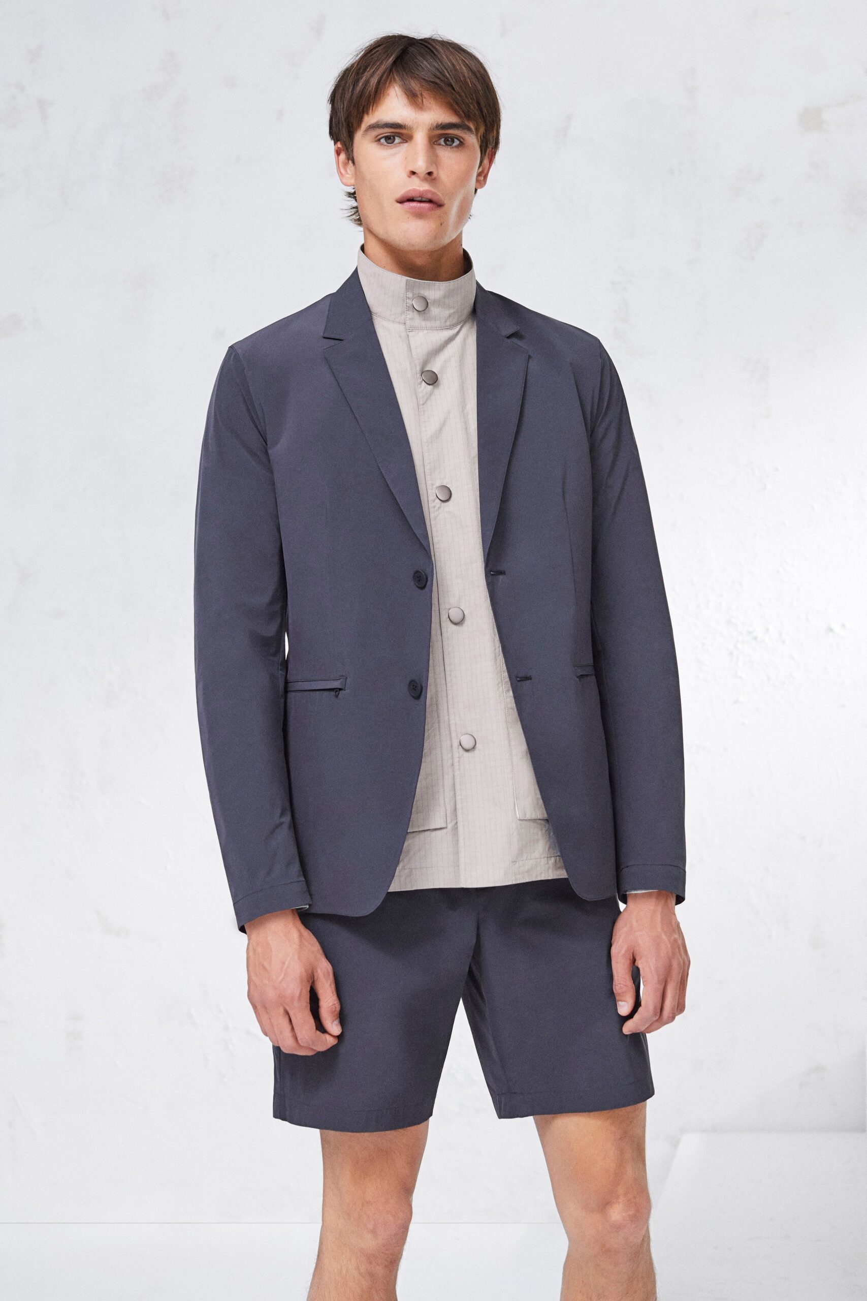 Theory S/S 20 Menswear Look 9