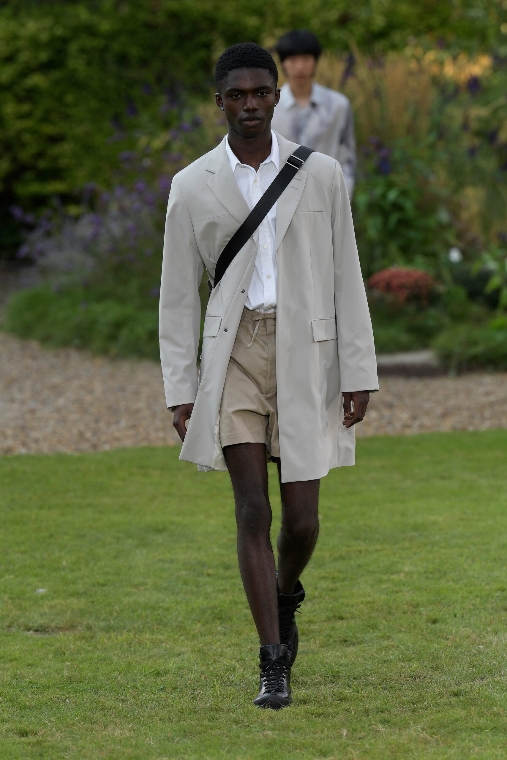 Tiger of Sweden S/S 22 Look 9