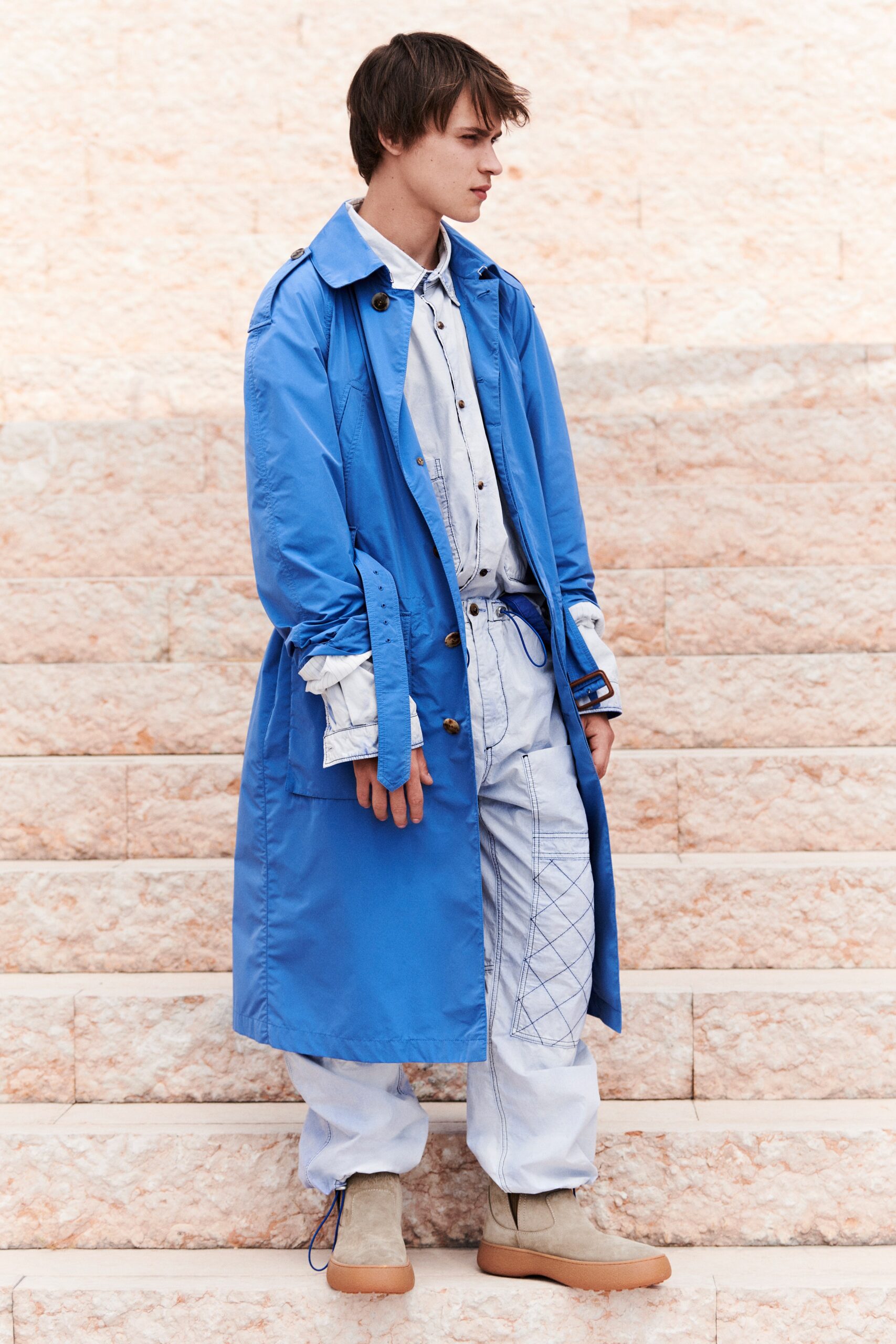 Tod’s S/S 22 Menswear Look 9
