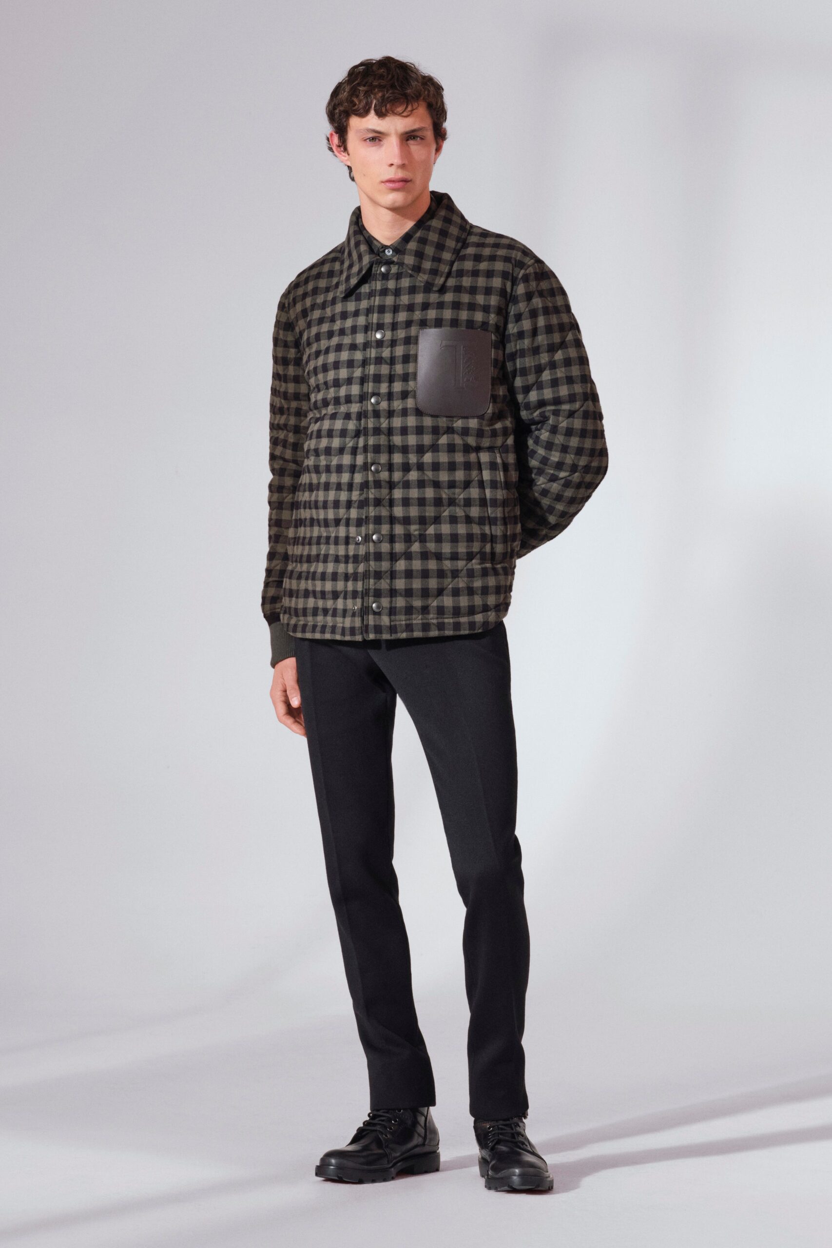 Tod’s F/W 21 Look 9