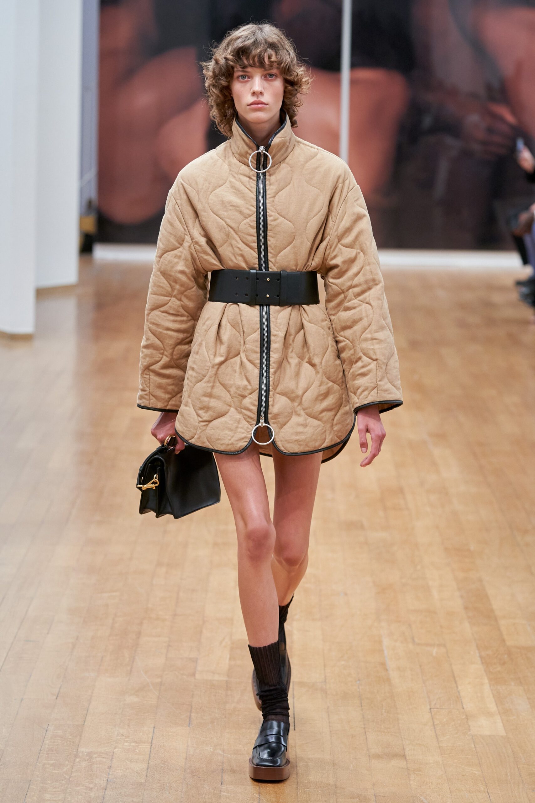 Tod’s S/S 22 Look 9