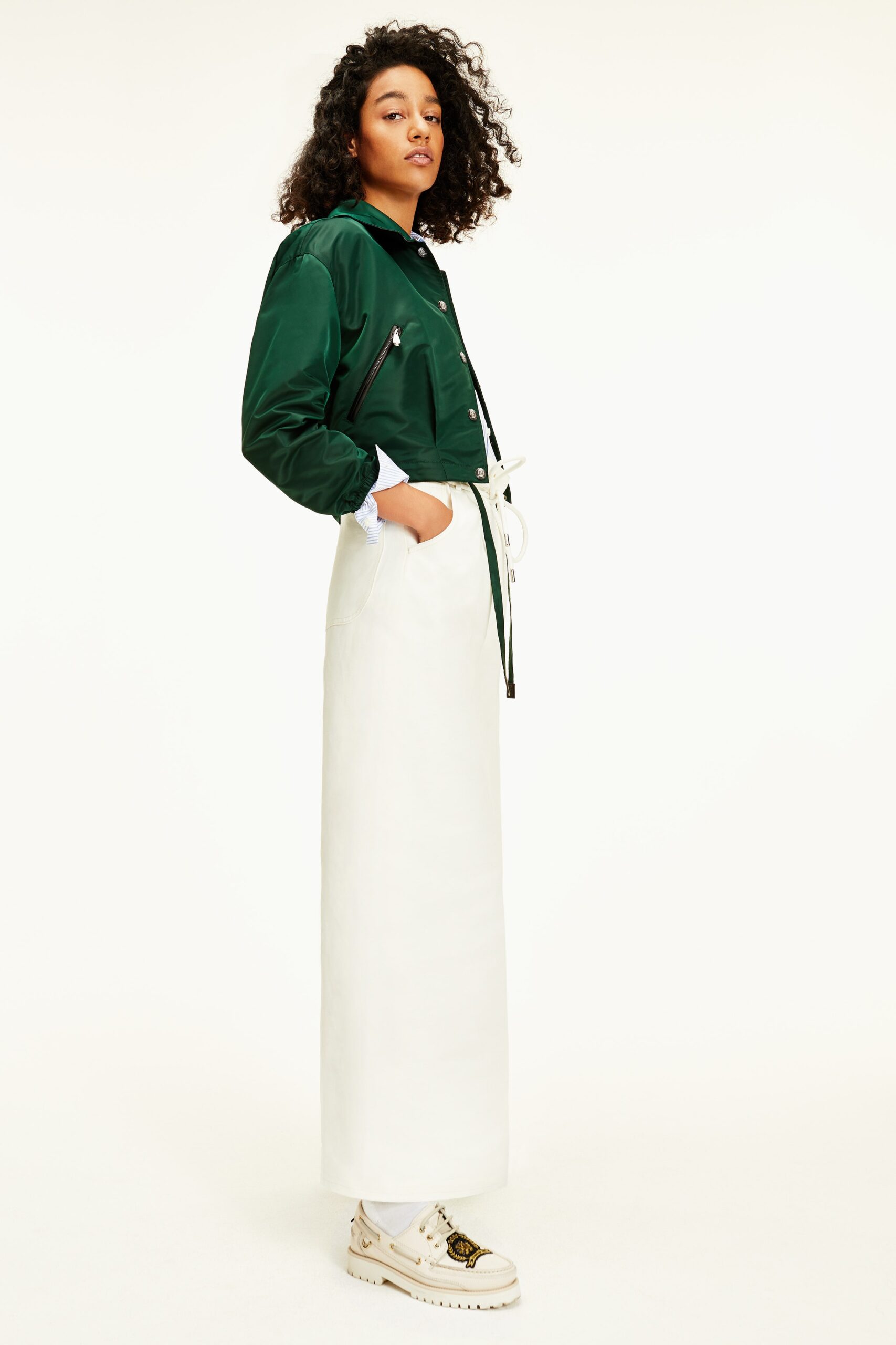 Tommy Hilfiger S/S 21 Look 5