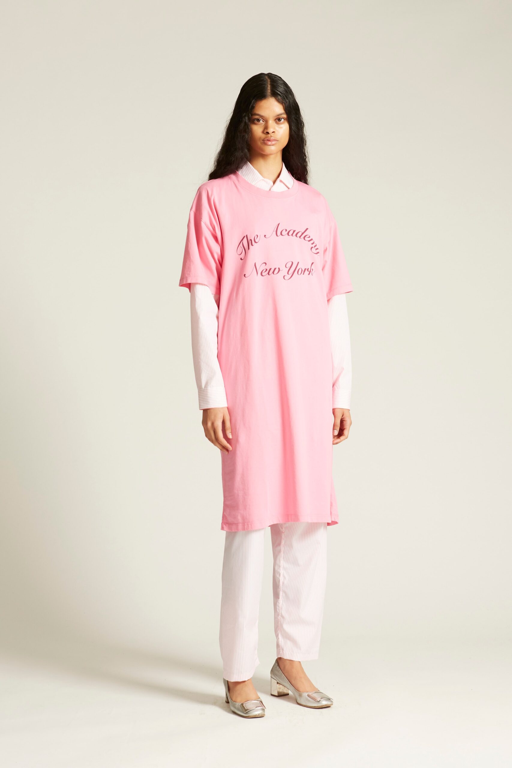 The Academy New York F/W 21 Look 9