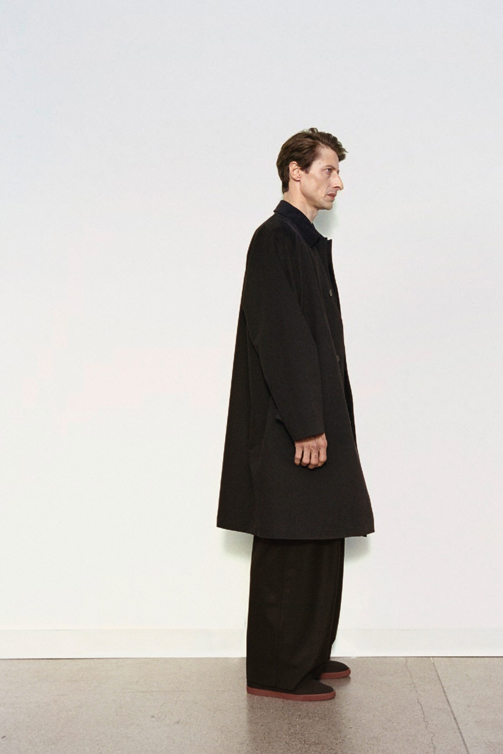 The Row F/W 23 Menswear Look 9