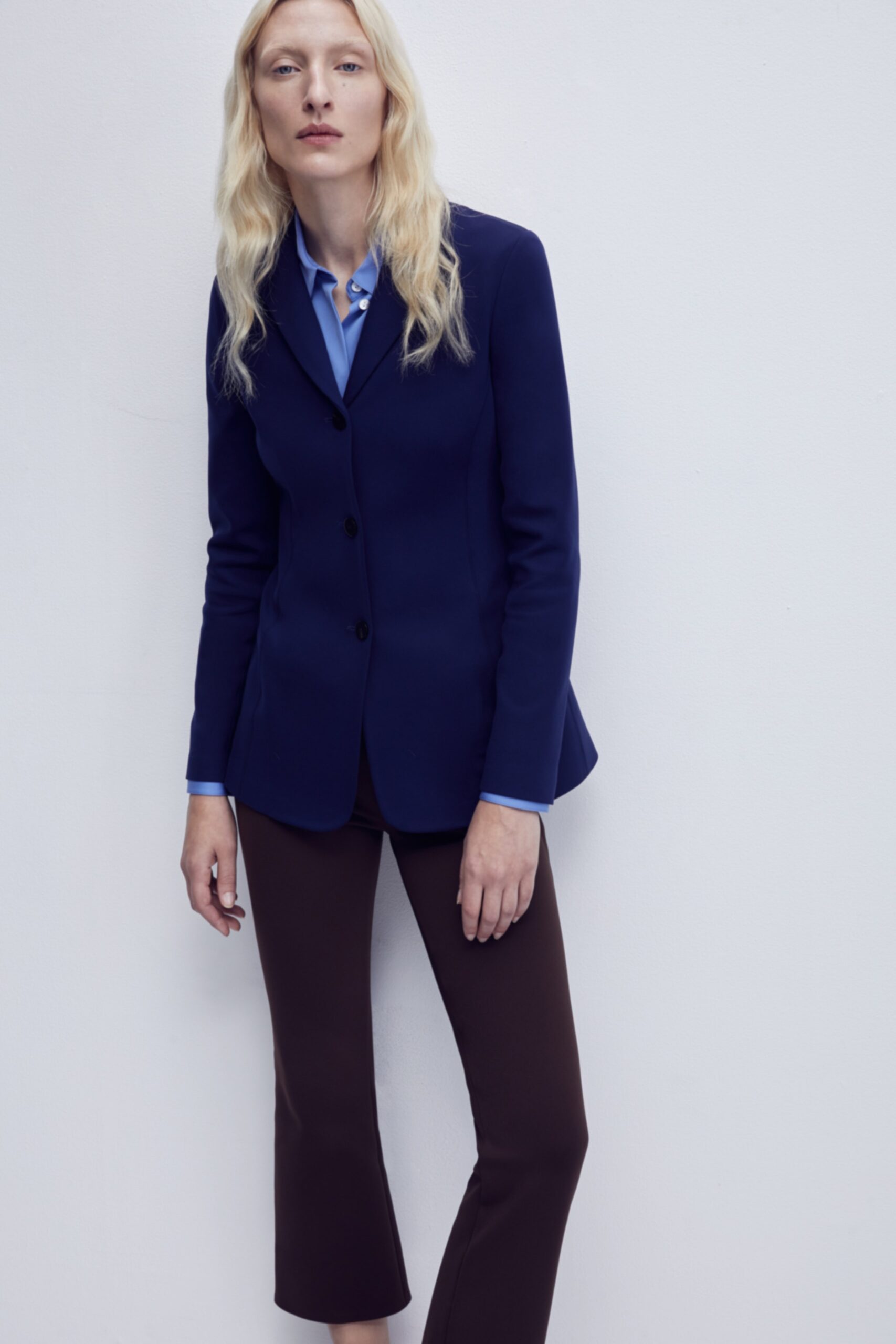 Theory F/W 20 Look 9