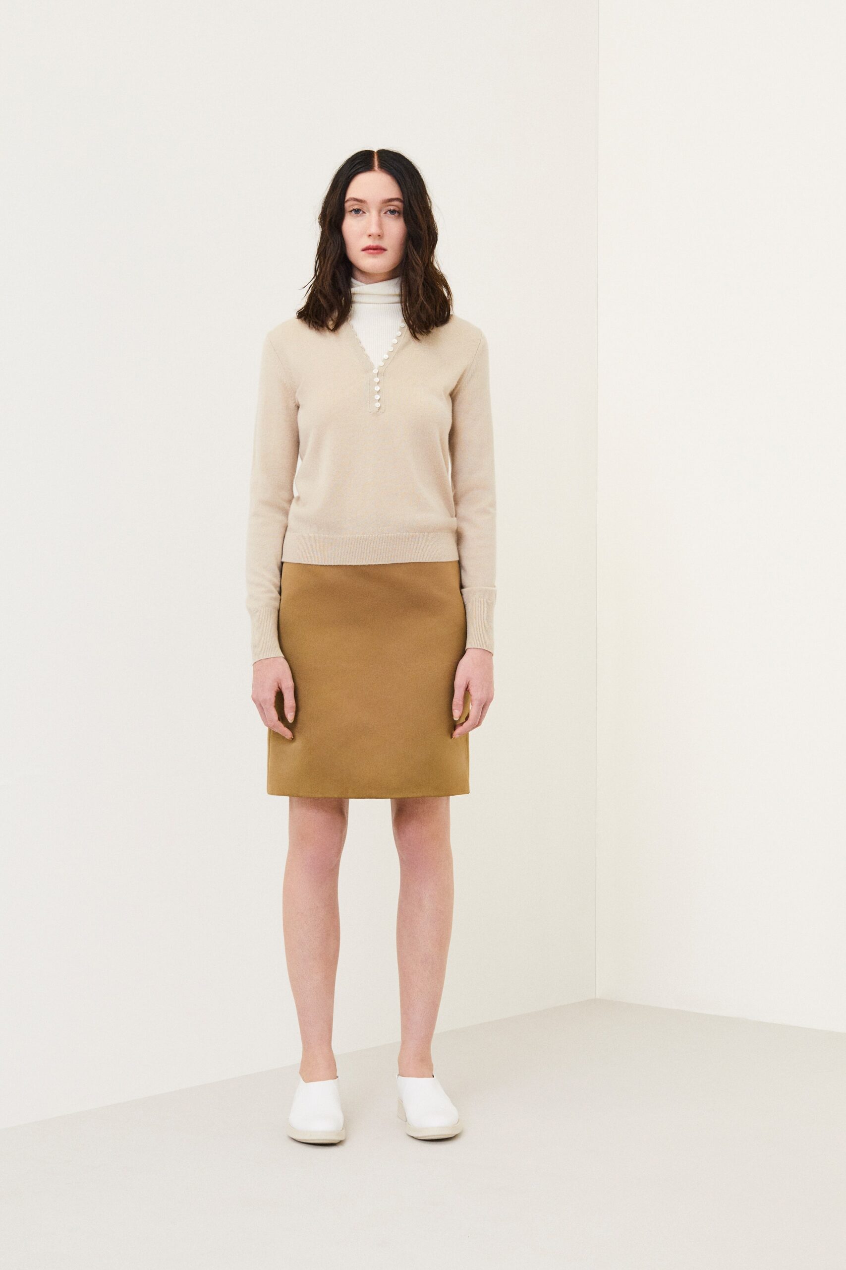 Theory Resort 20 Look 9