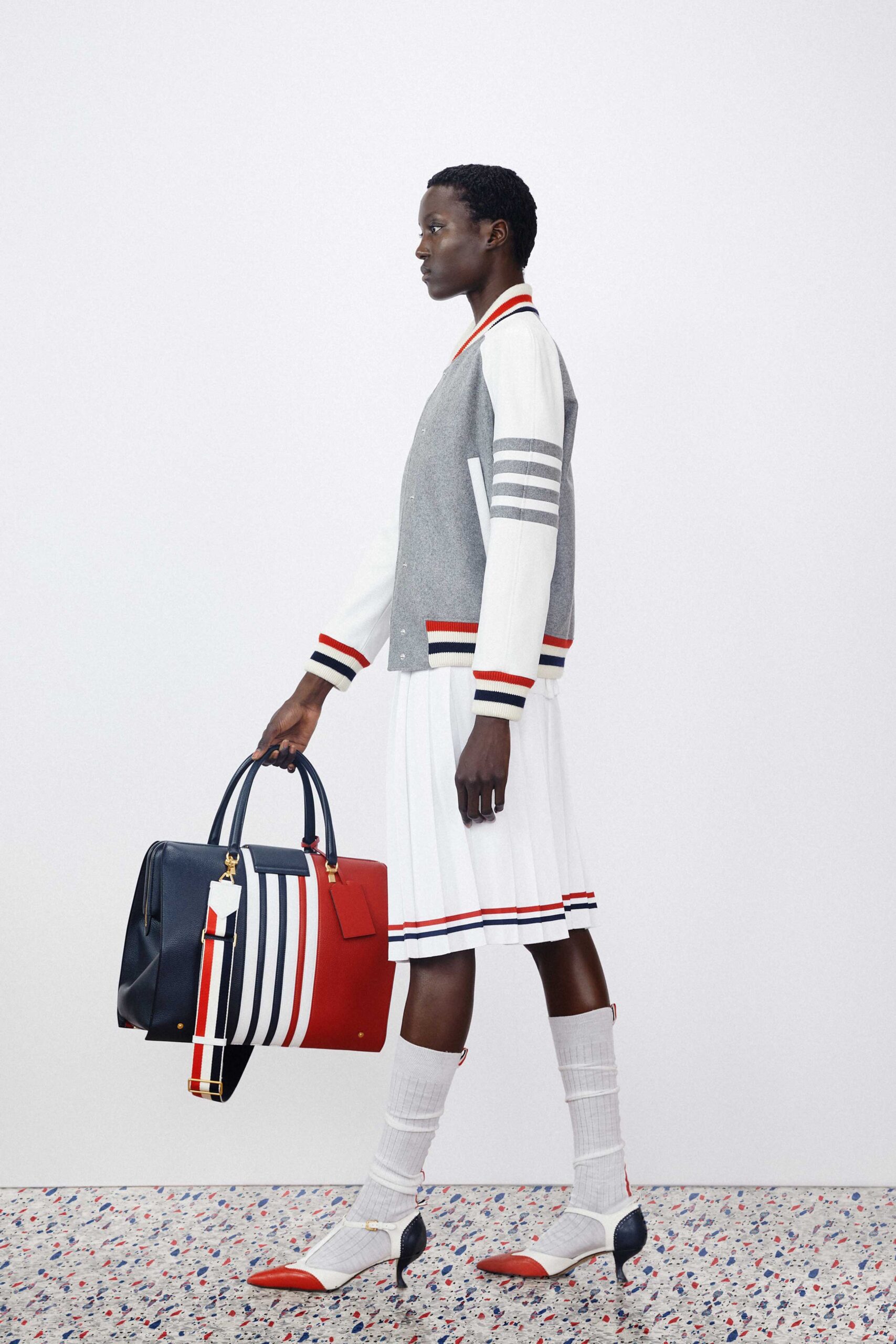 Thom Browne Resort 20 Look 9