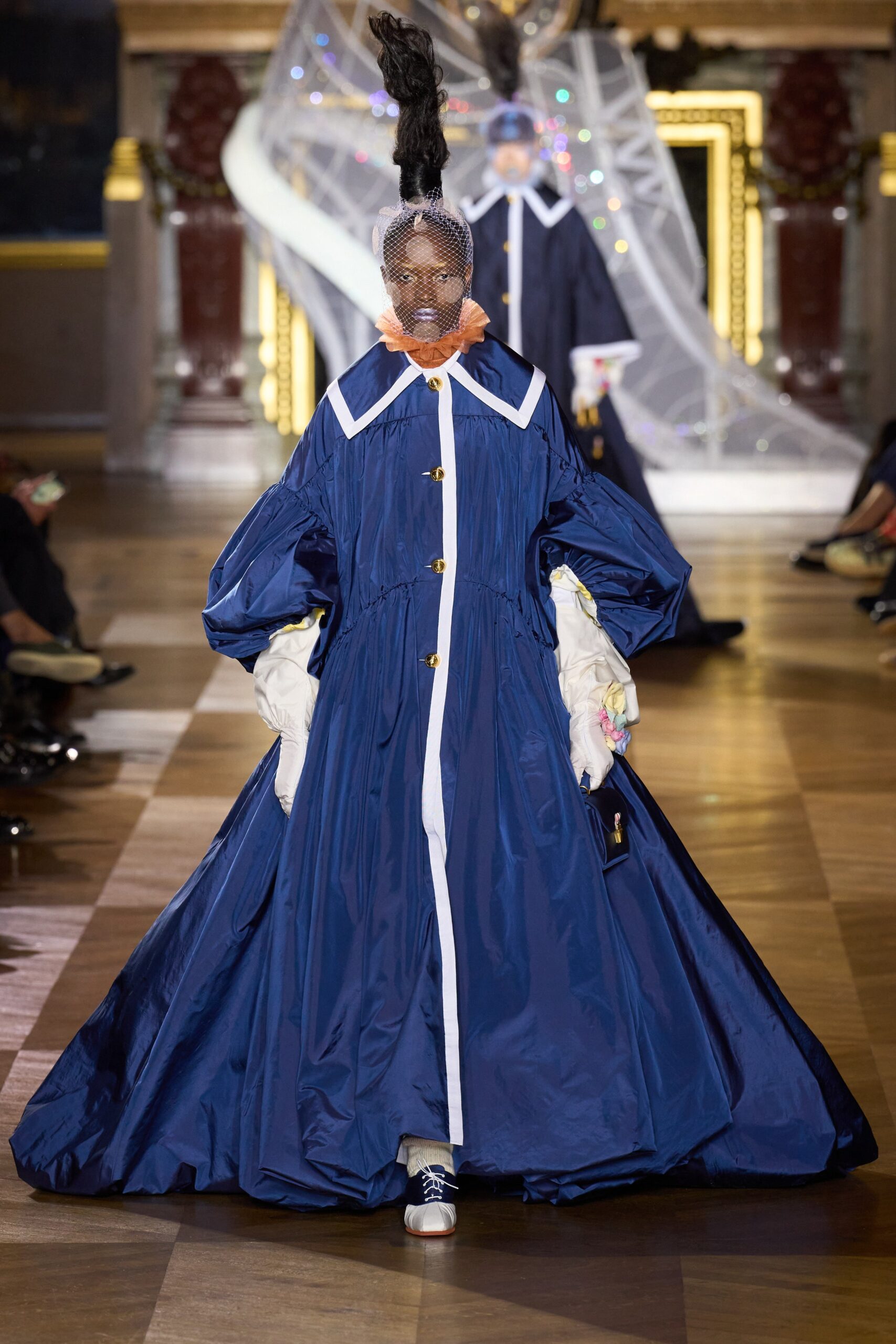 Thom Browne S/S 23 Look 8