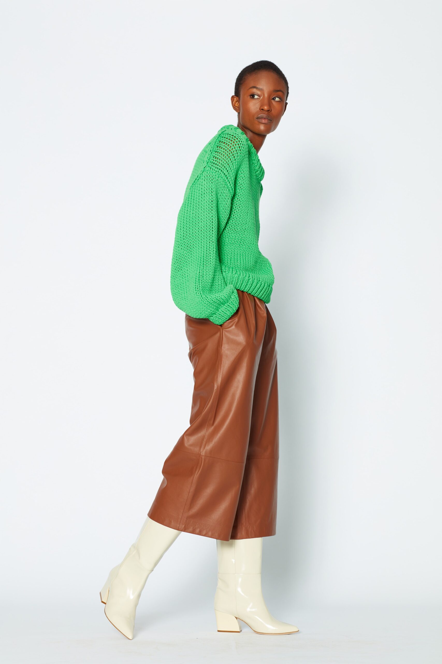 Tibi Resort 19 Look 9