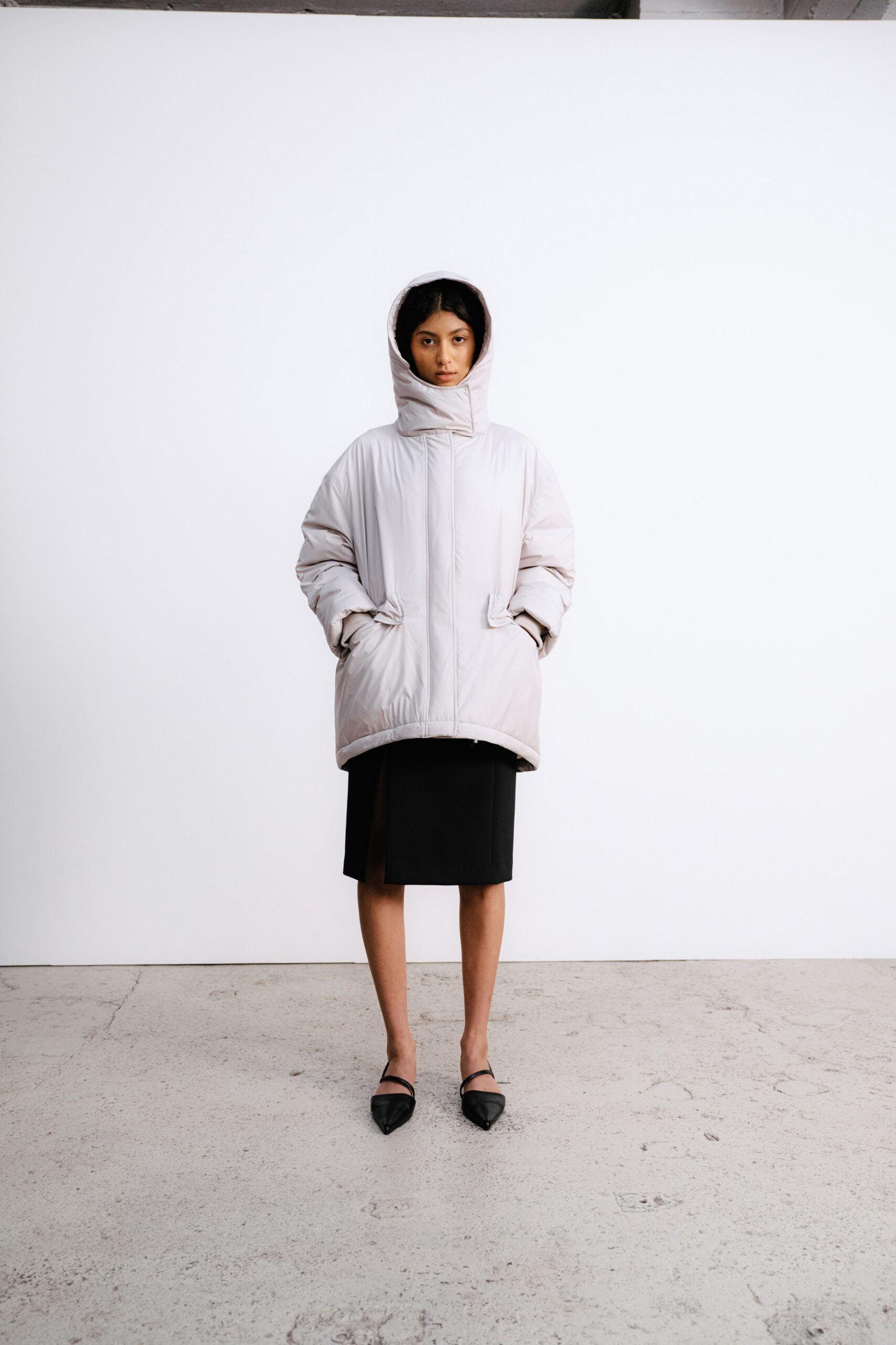 Tiger of Sweden F/W 21 Look 7