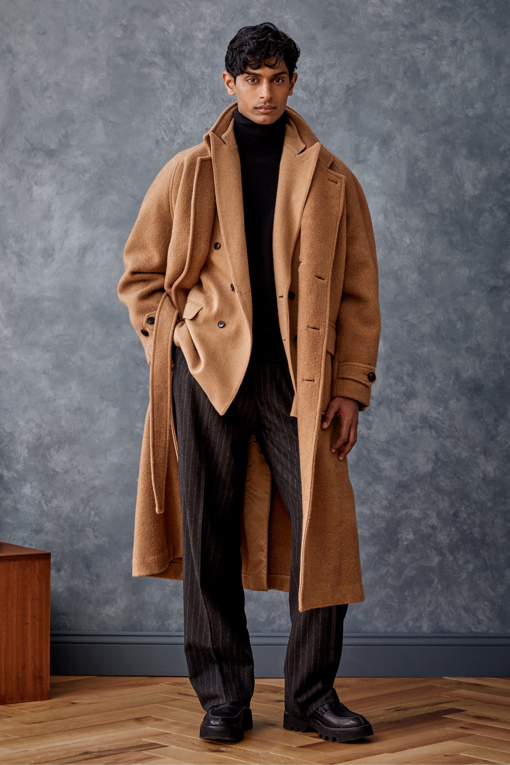 Todd Snyder F/W 23 Menswear Look 9