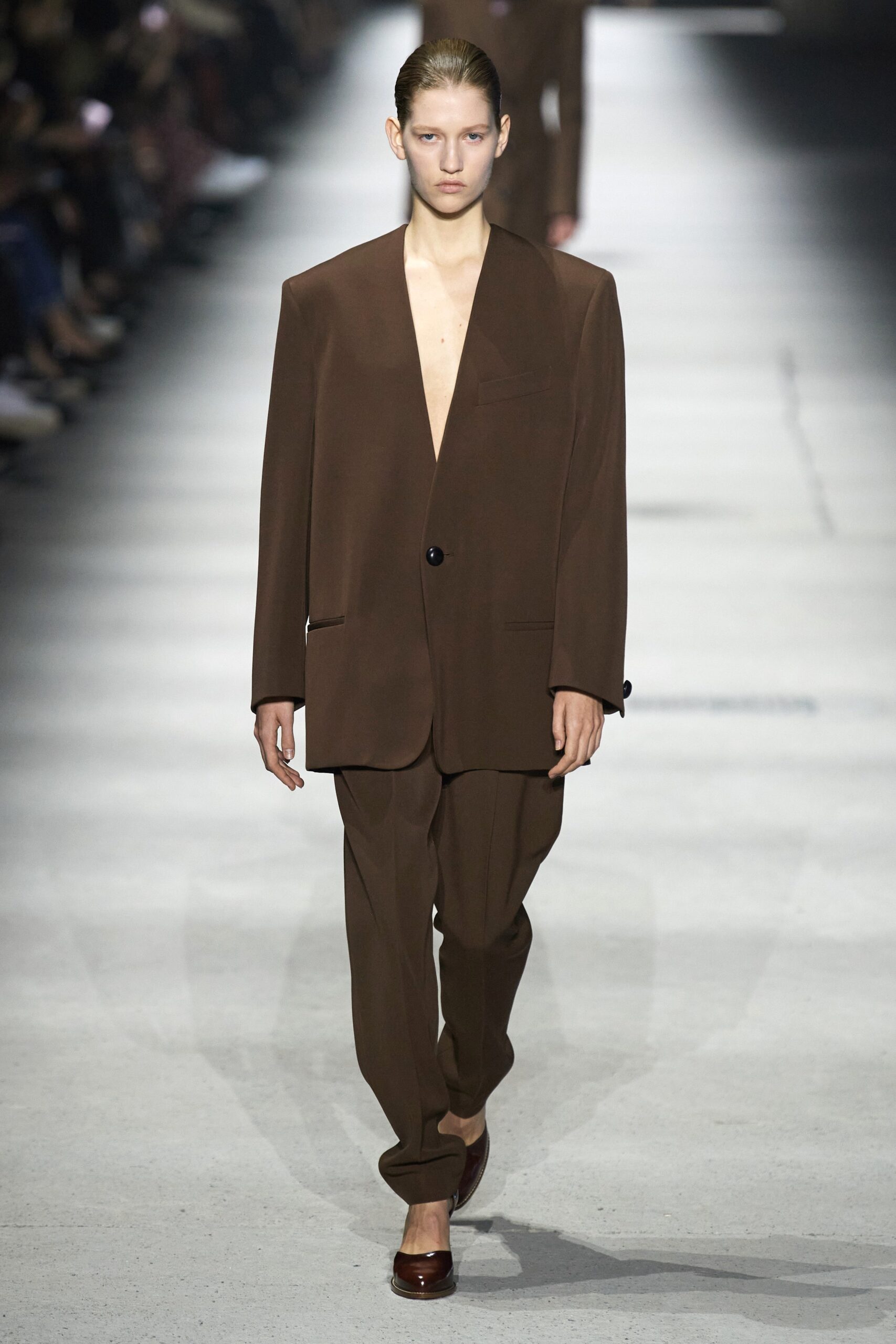 Tod’s F/W 23 Look 9