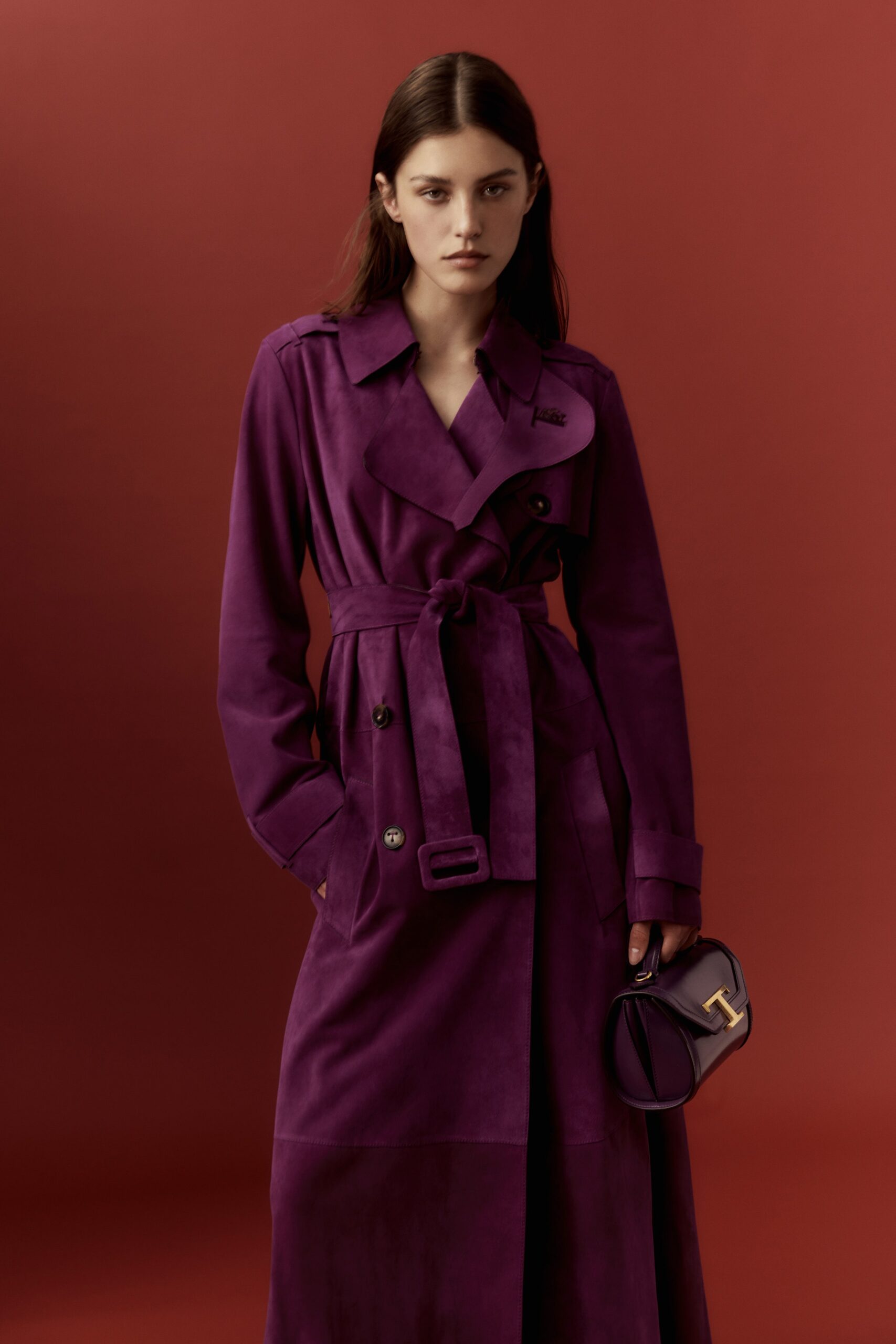 Tod’s Resort 23 Look 9