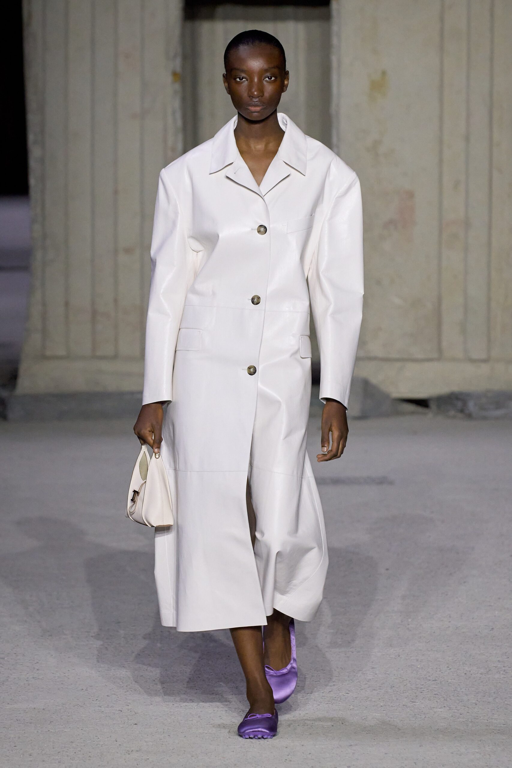 Tod’s S/S 23 Look 9