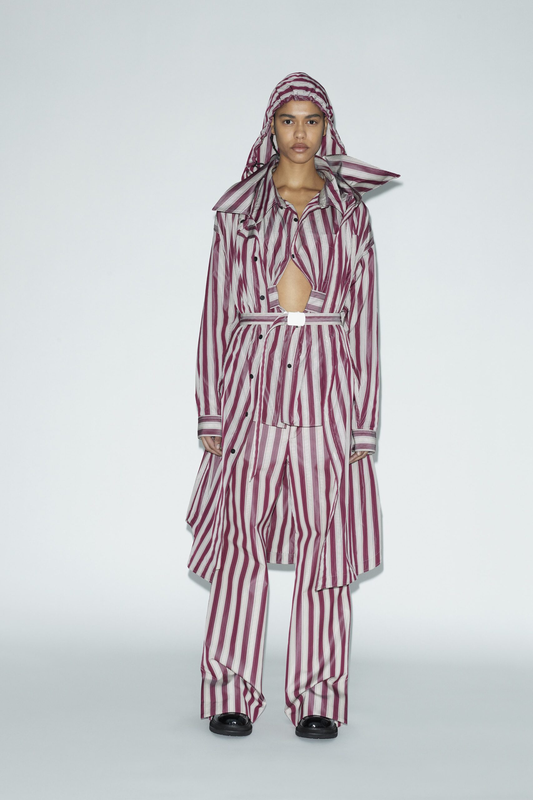 Toga F/W 23 Look 9