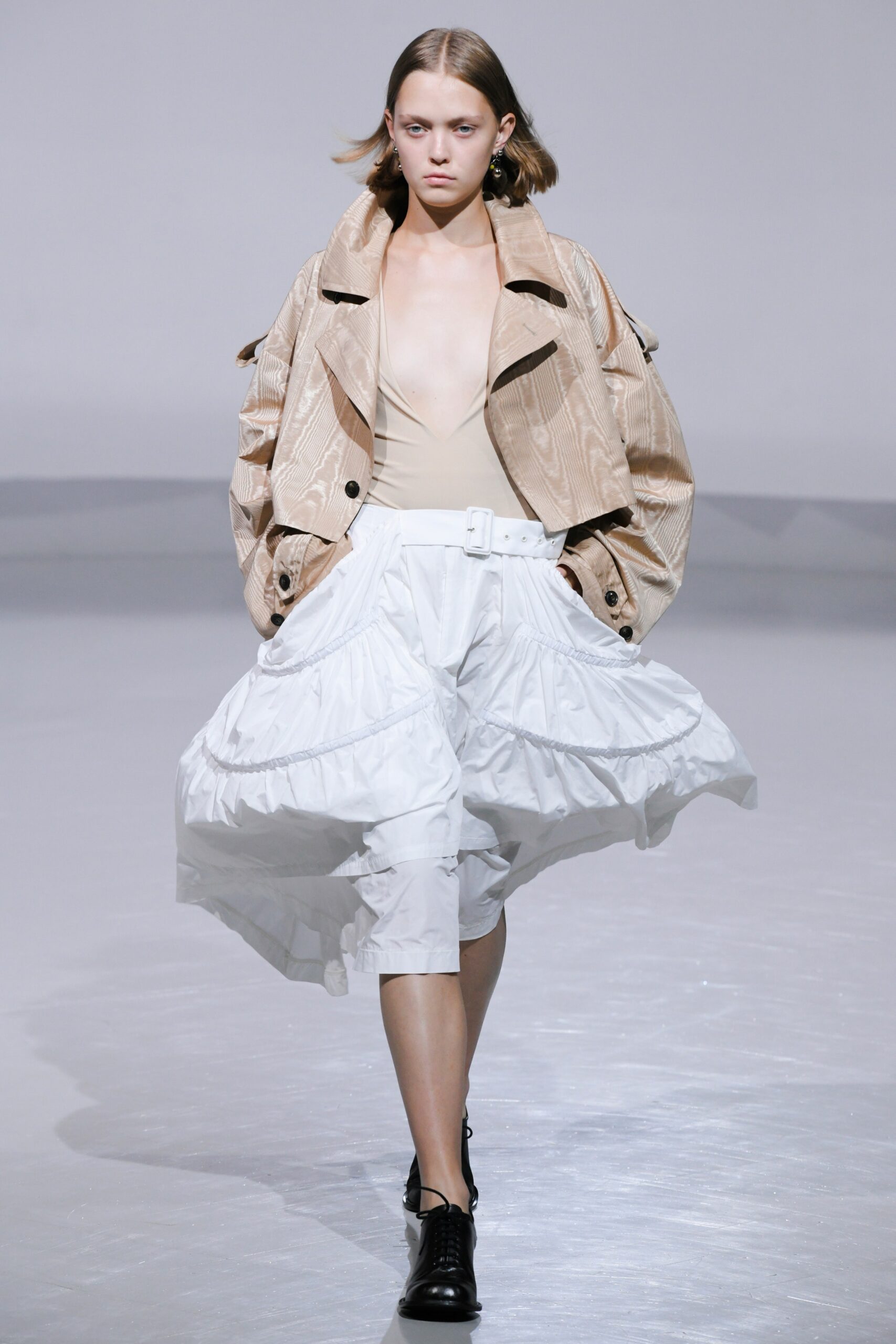 Toga S/S 23 Look 9