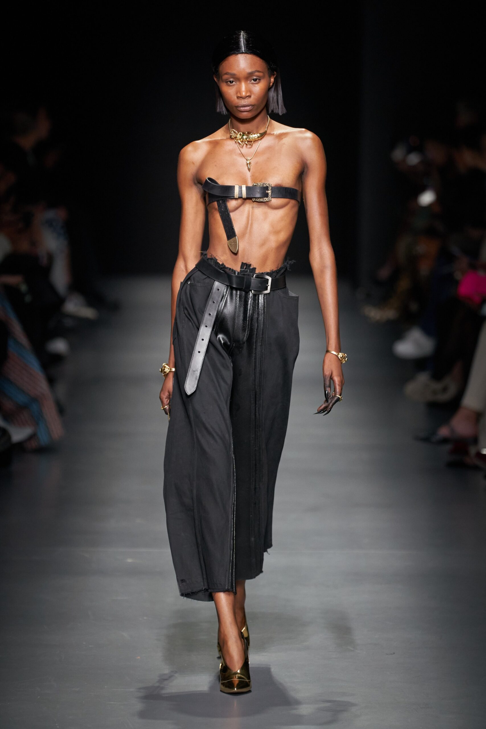 Tokyo James S/S 23 Look 9
