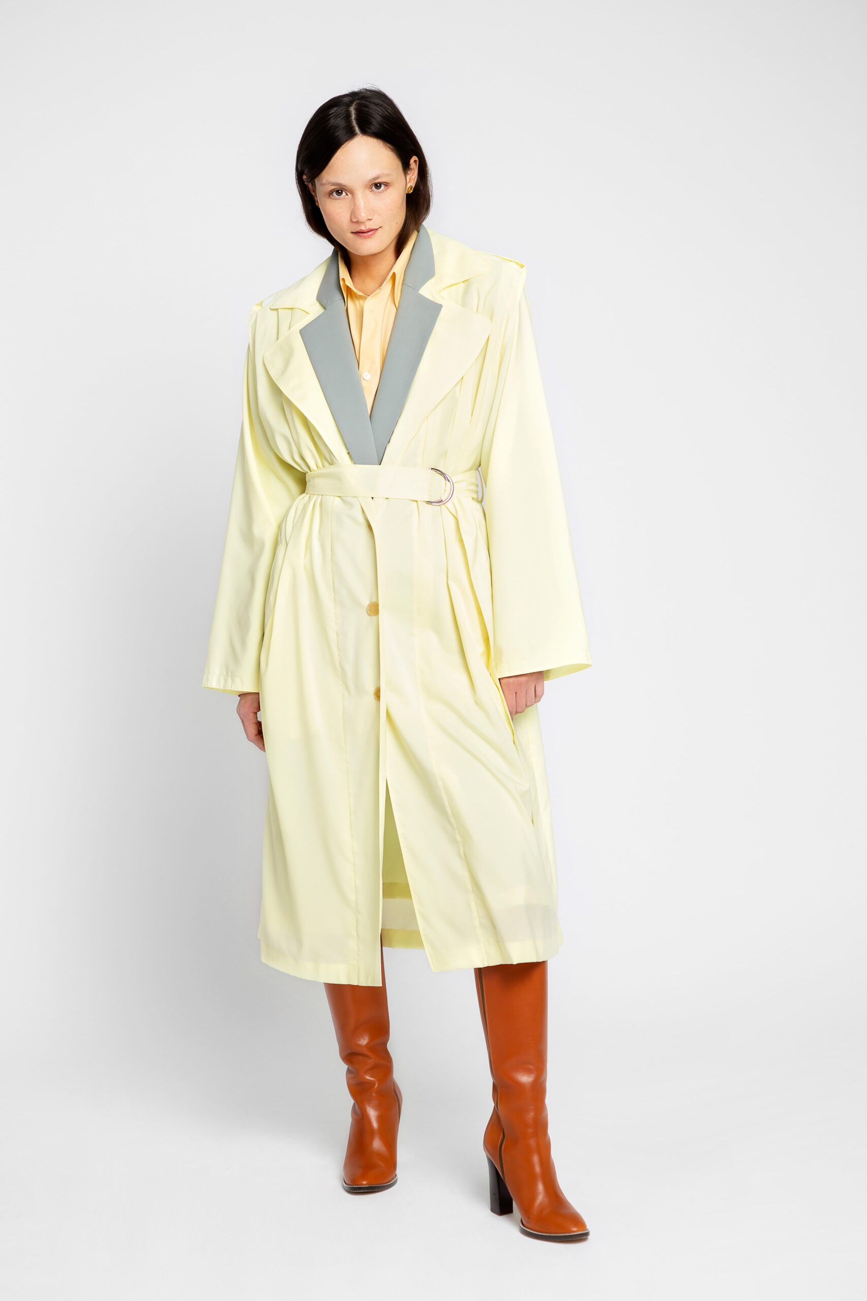 Tome Resort 19 Look 9