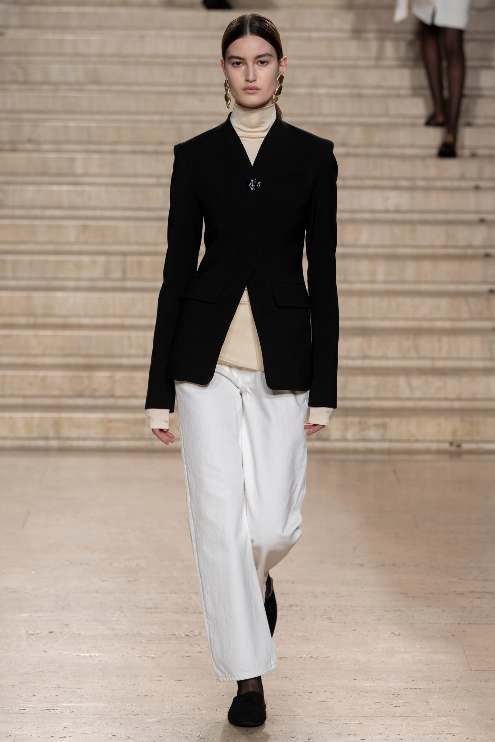 Tove F/W 23 Look 9