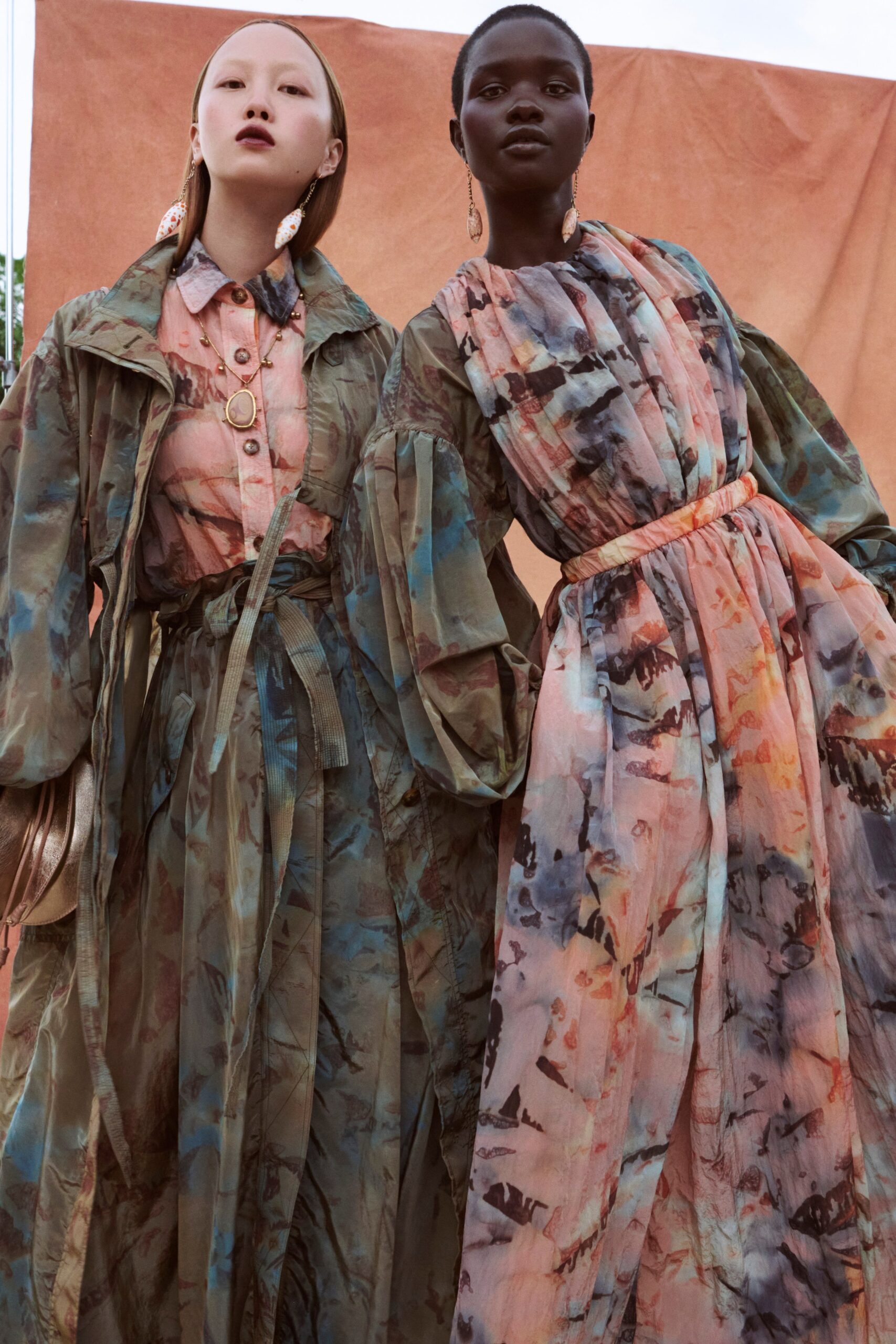 Ulla Johnson F/W 23 Look 9