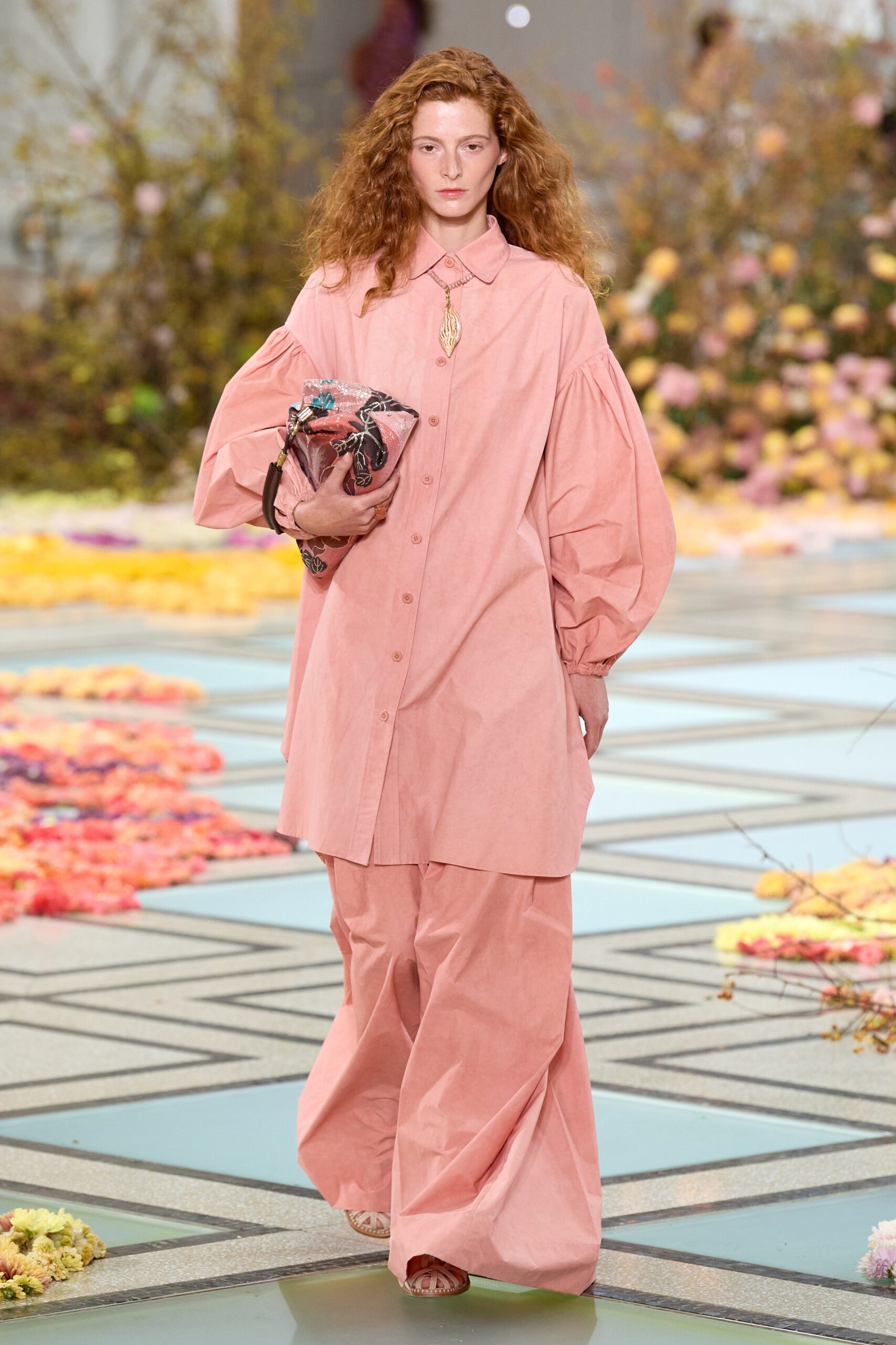 Ulla Johnson S/S 23 Look 9