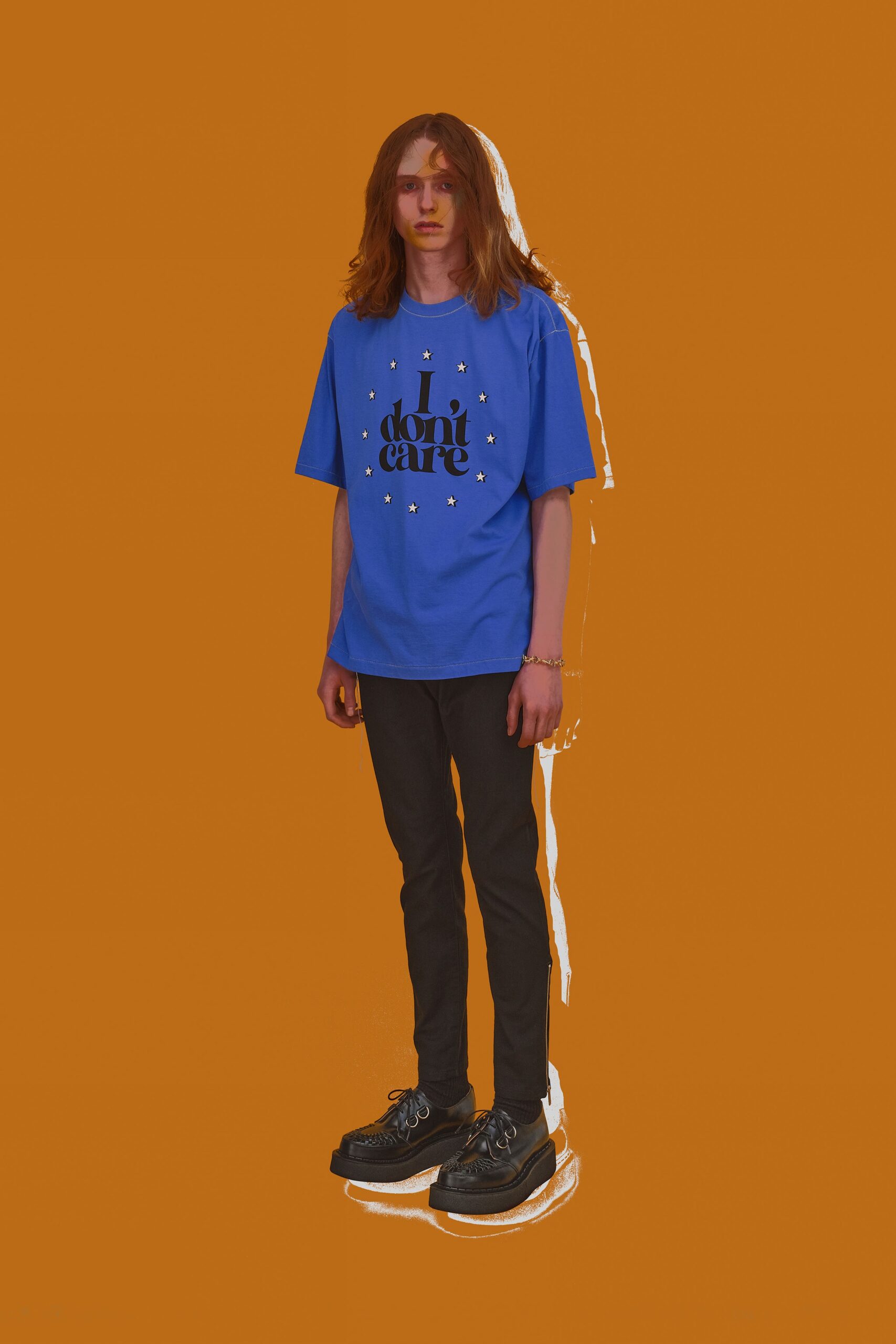 Undercover F/W 23 Look 4