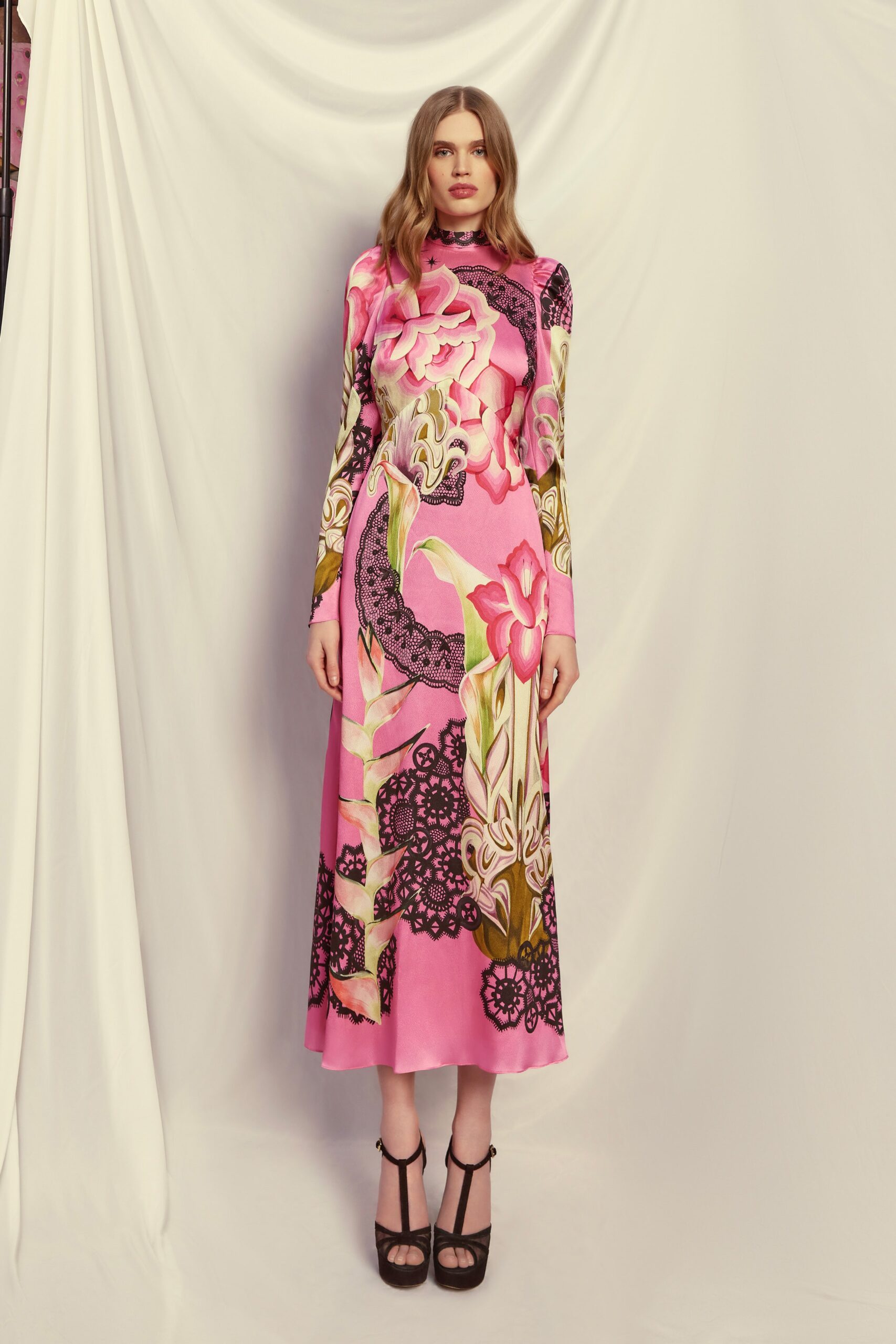 Temperley London F/W 23 Look 11