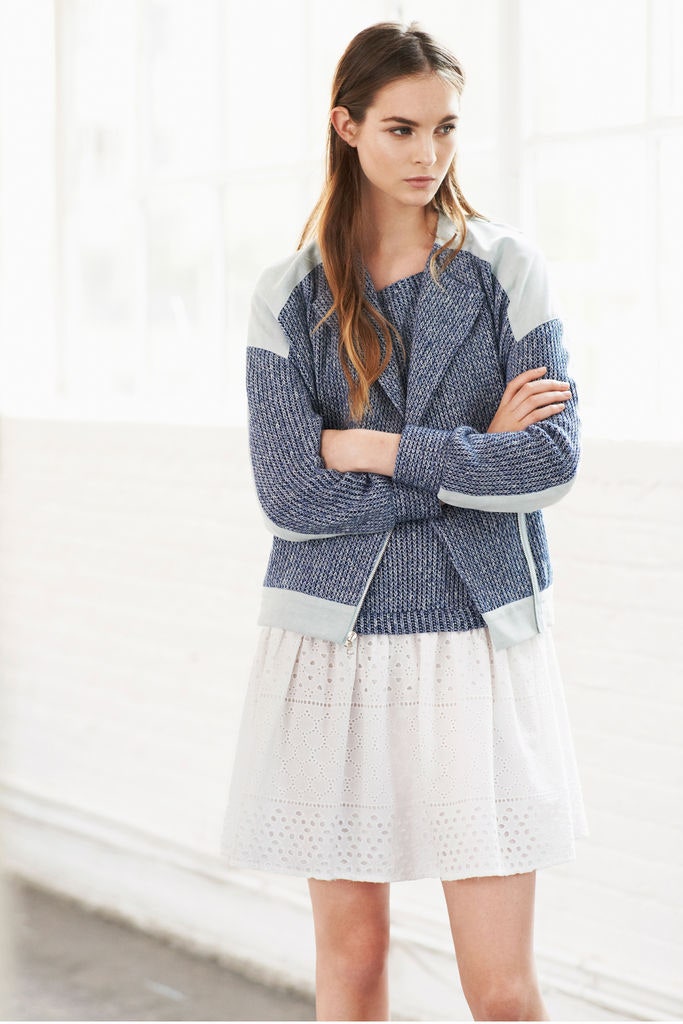 Thakoon Addition S/S 13 Look 9
