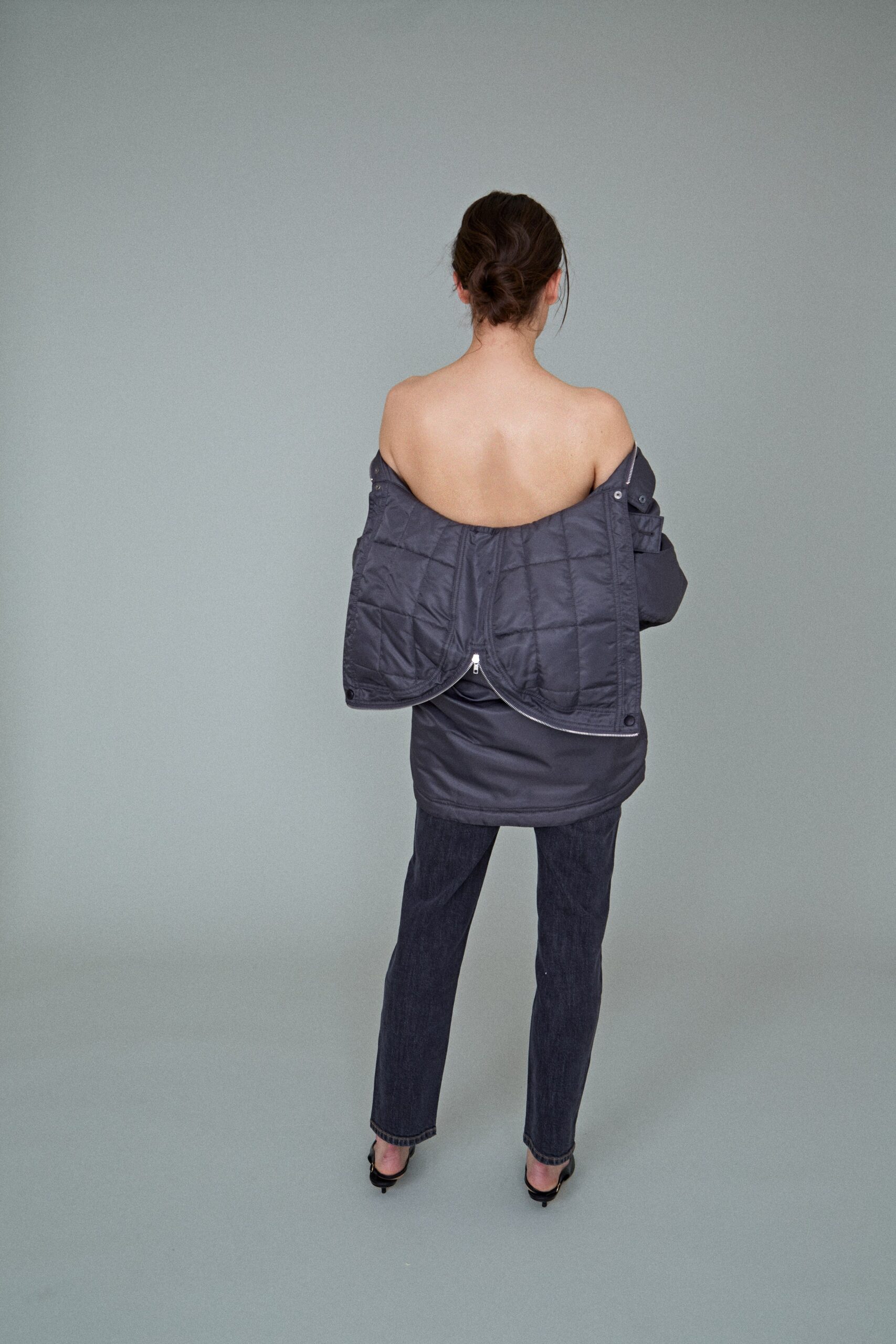 Thakoon F/W 21 Look 10