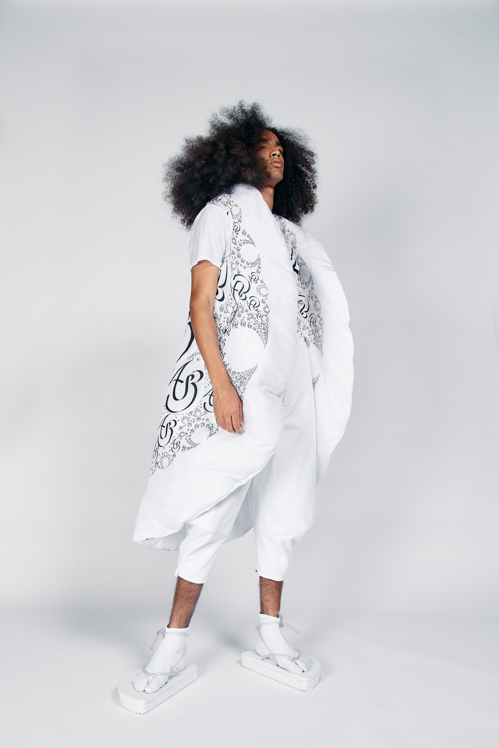 Threeasfour S/S 21 Look 10