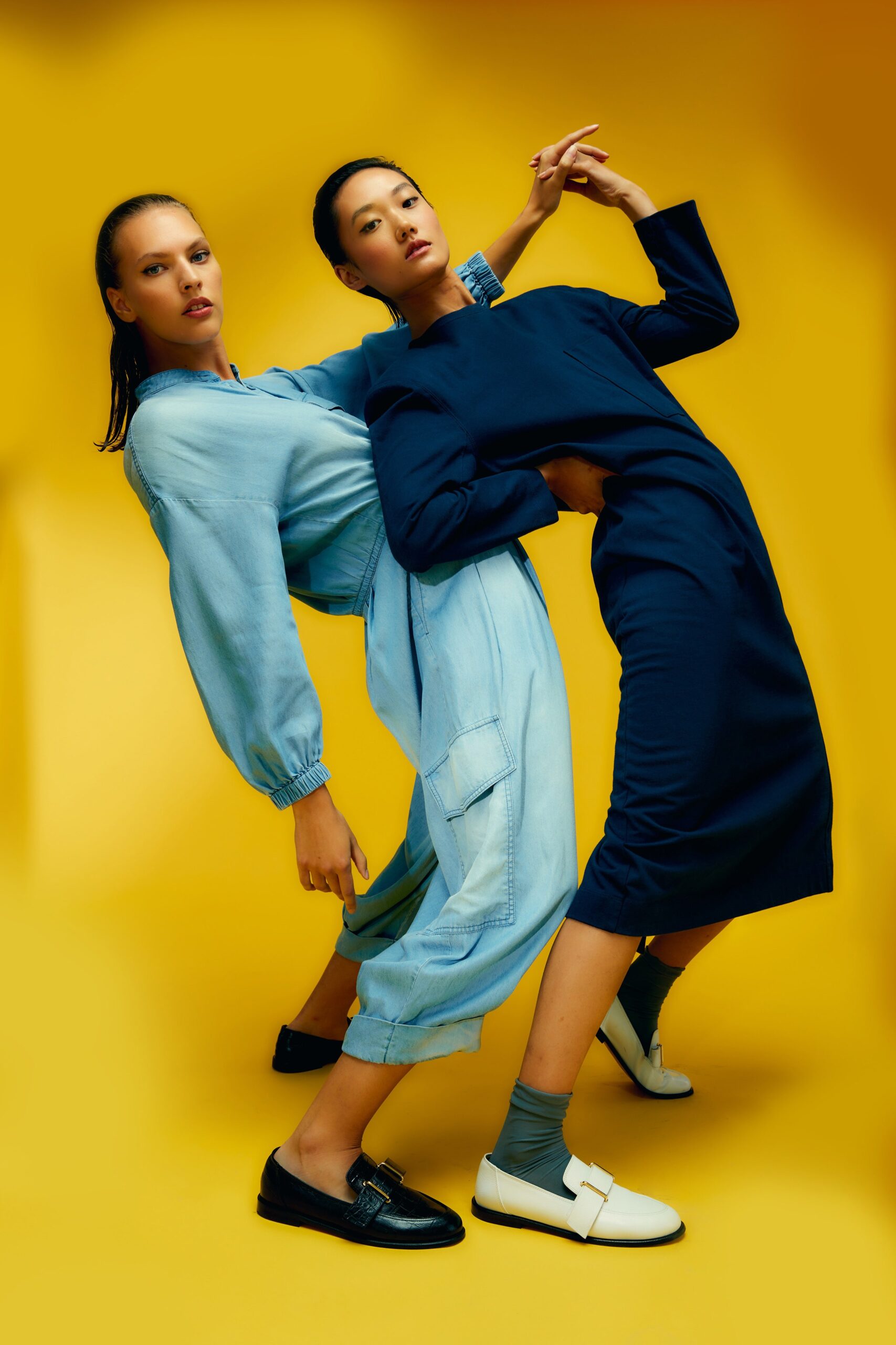 Tibi Resort 21 Look 10