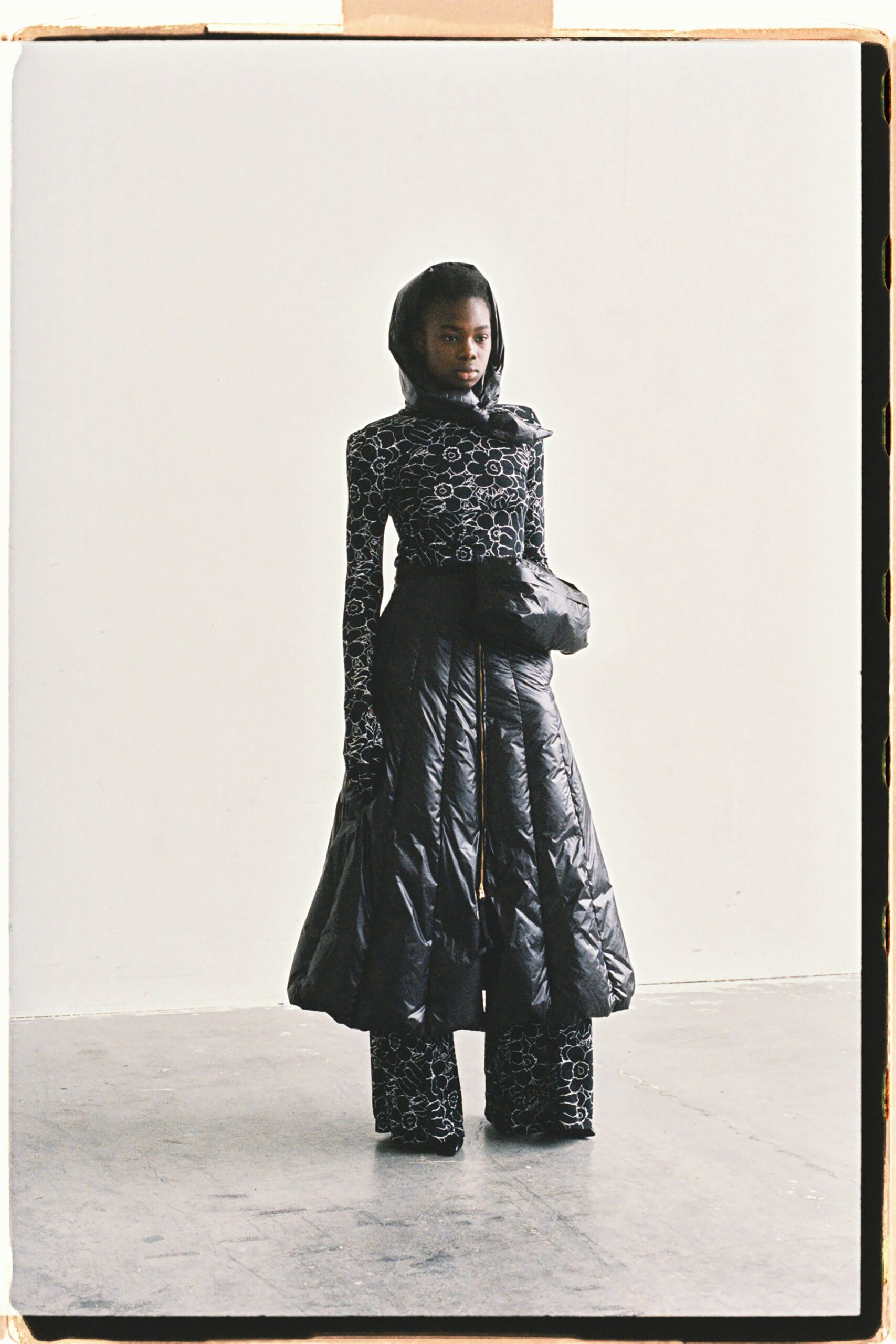 Toga F/W 21 Look 10