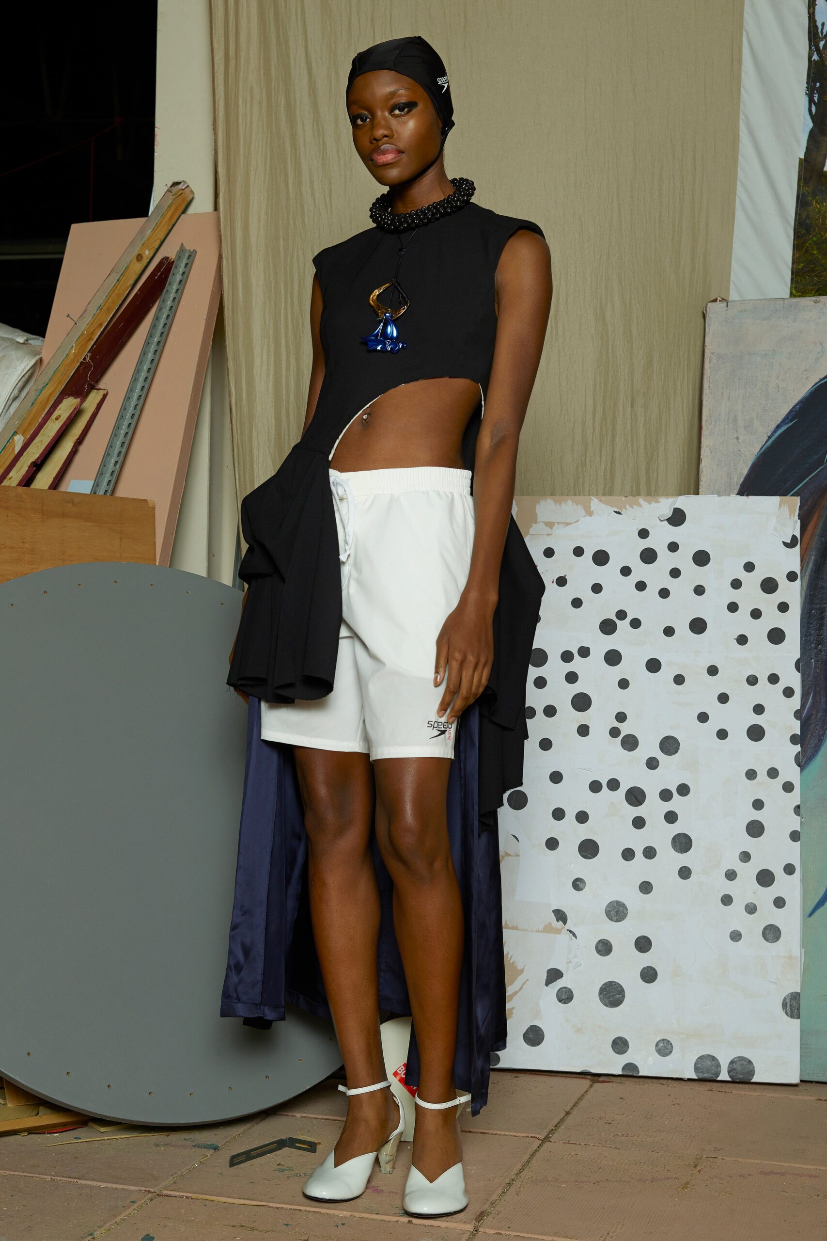Toga S/S 21 Look 9