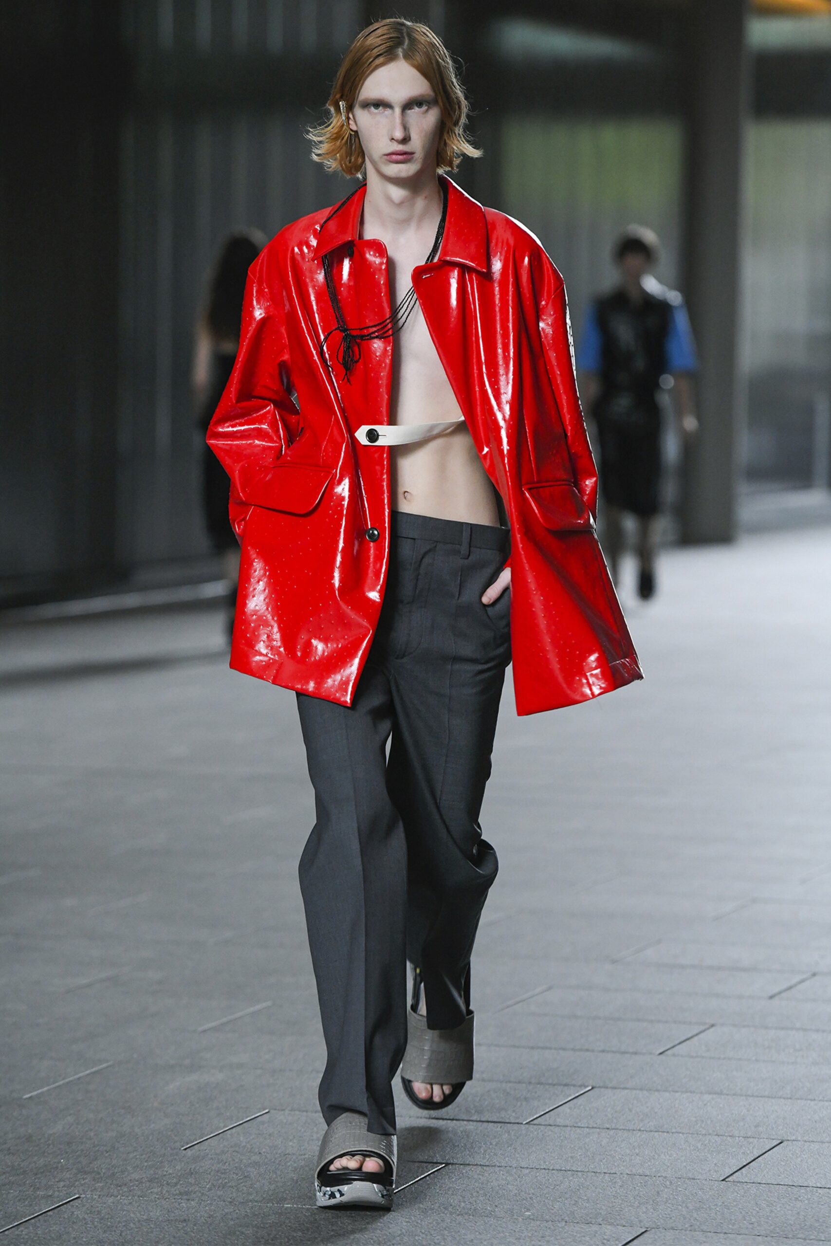 Toga S/S 22 Look 10