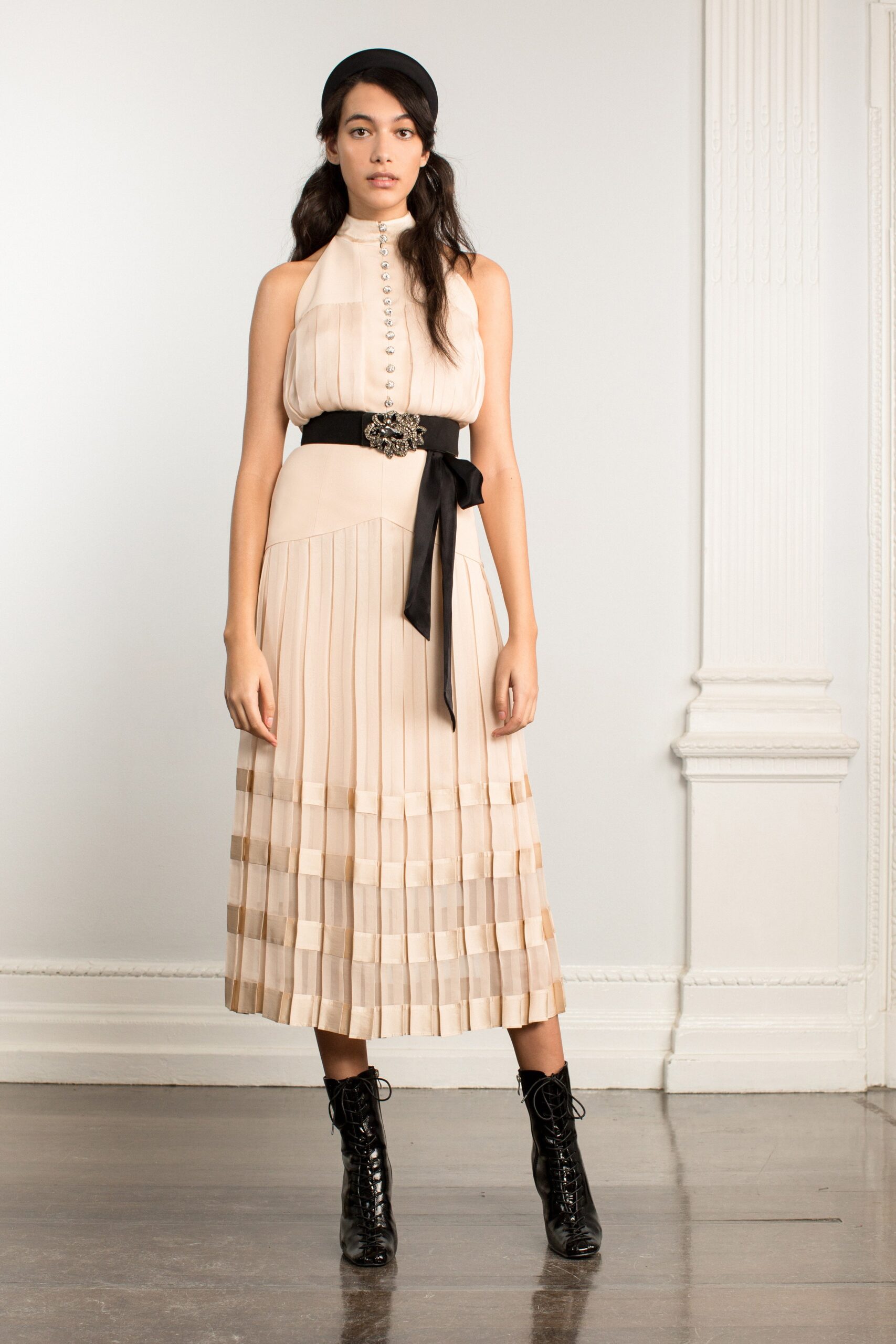 Temperley London F/W 20 Look 10