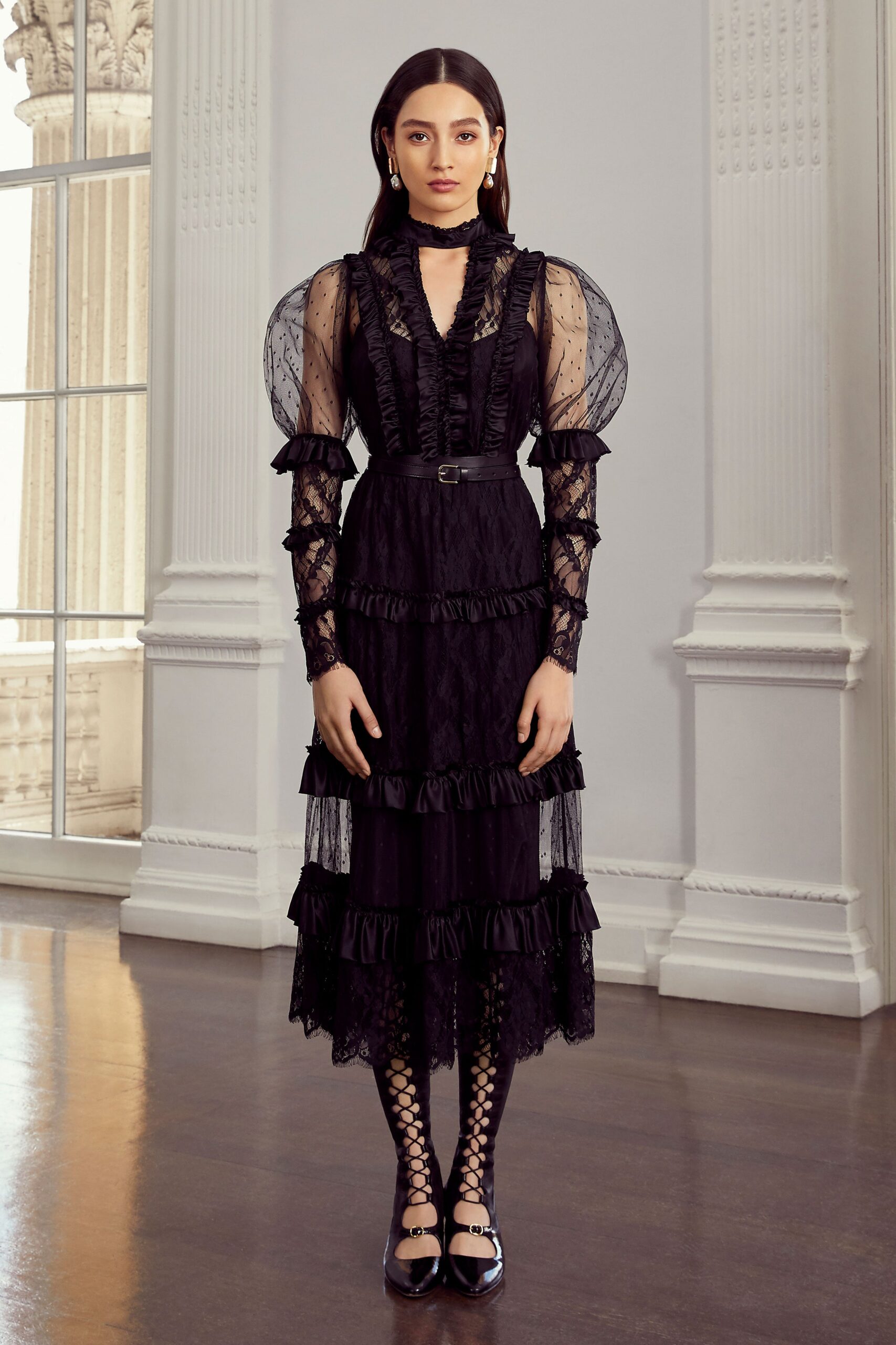 Temperley London Resort 20 Look 10