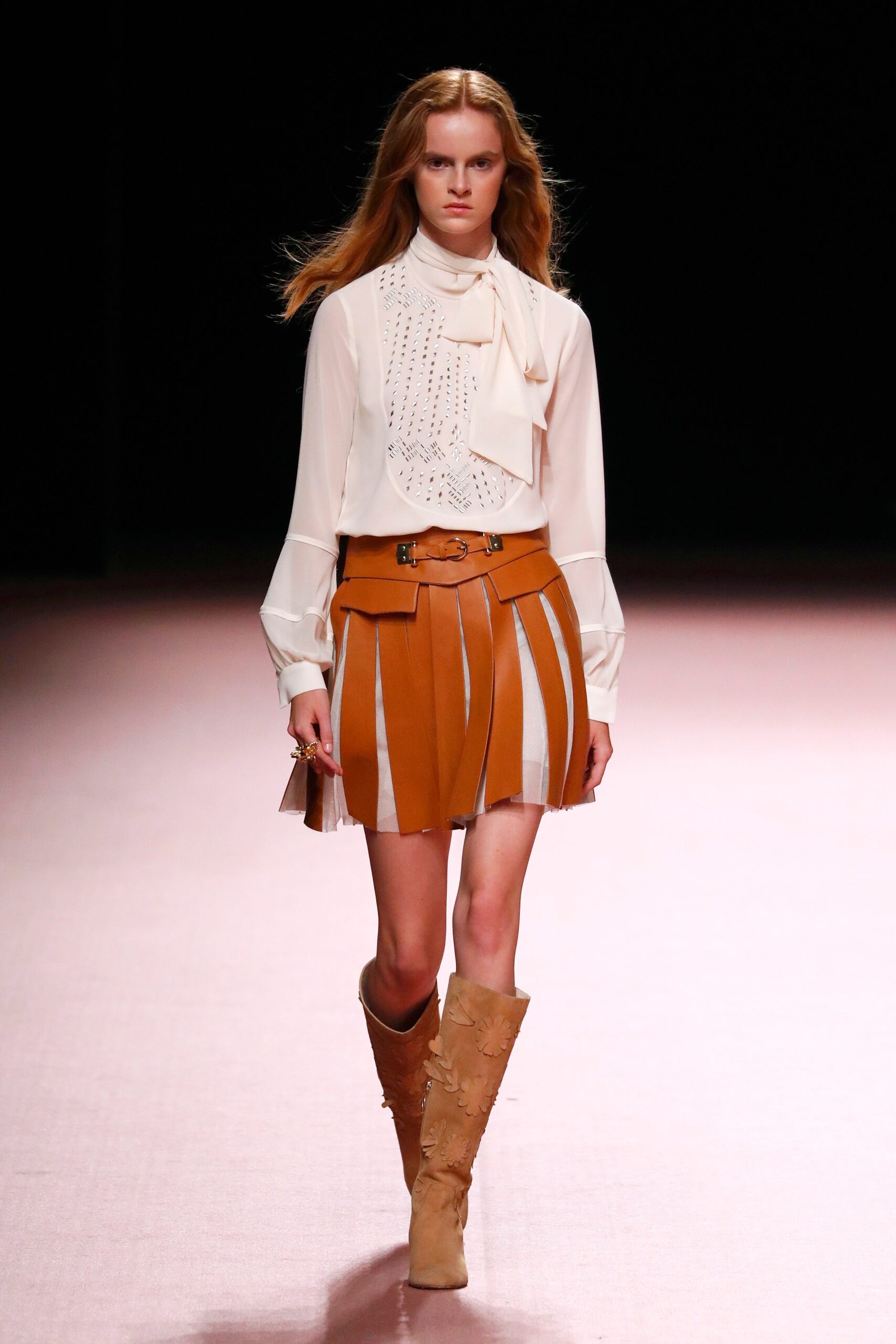 Teresa Helbig Madrid S/S 20 Look 10