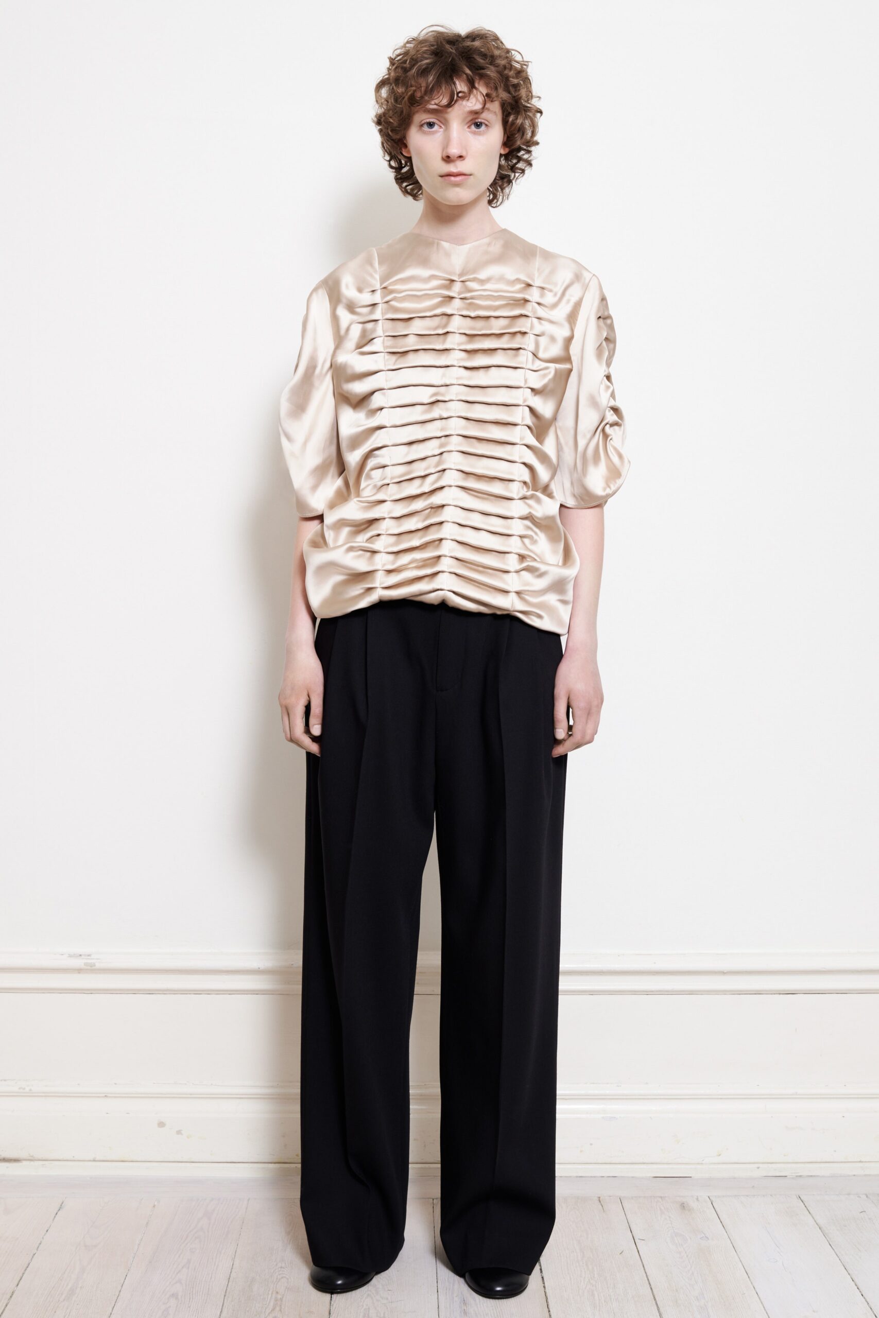 Teurn Studios Stockholm S/S 22 Look 10