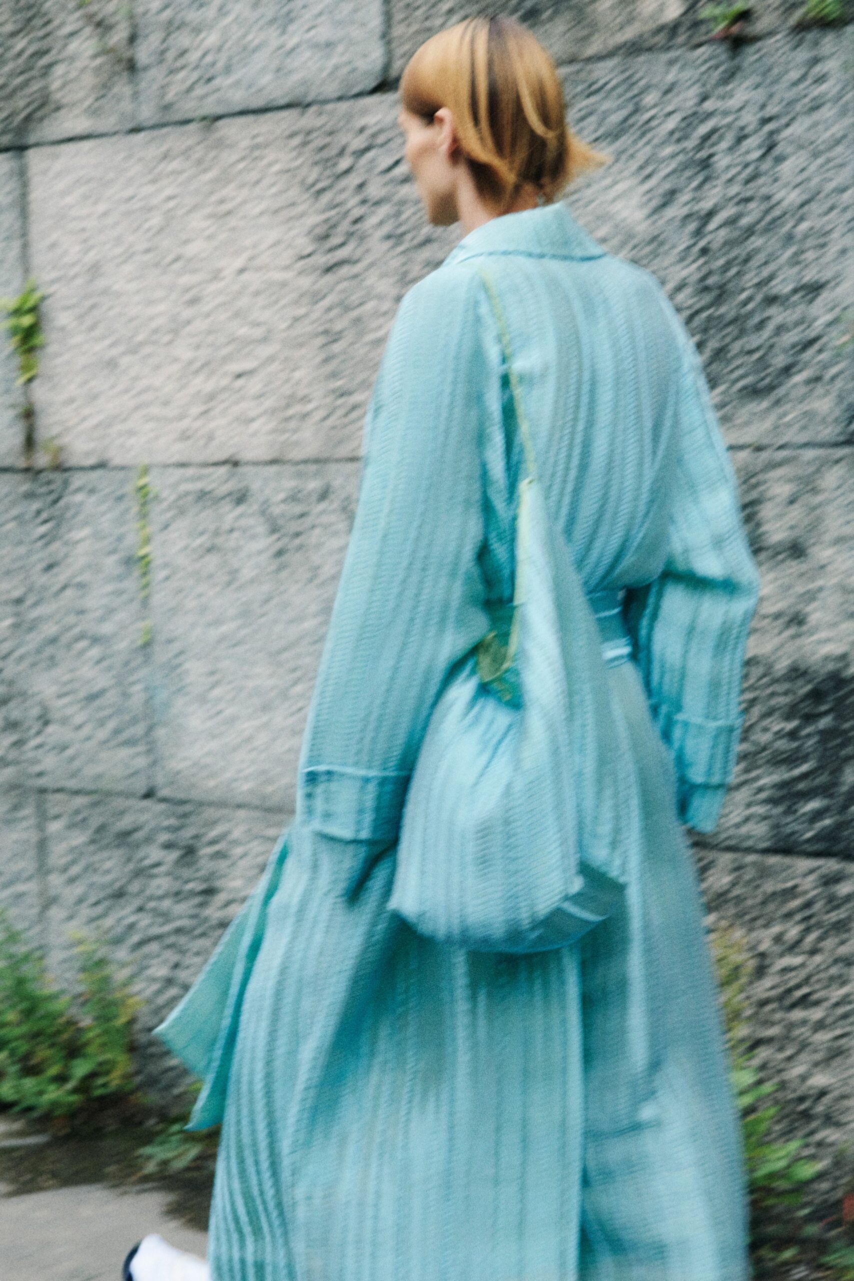 The Row F/W 22 Look 10