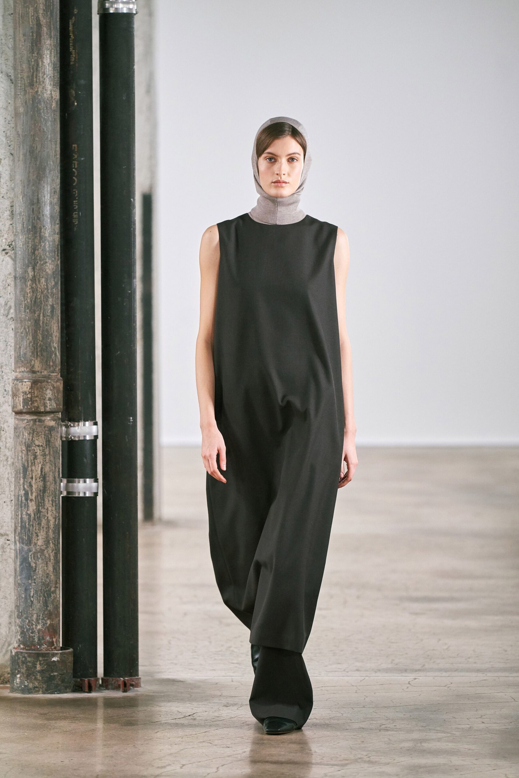 The Row F/W 20 Look 10