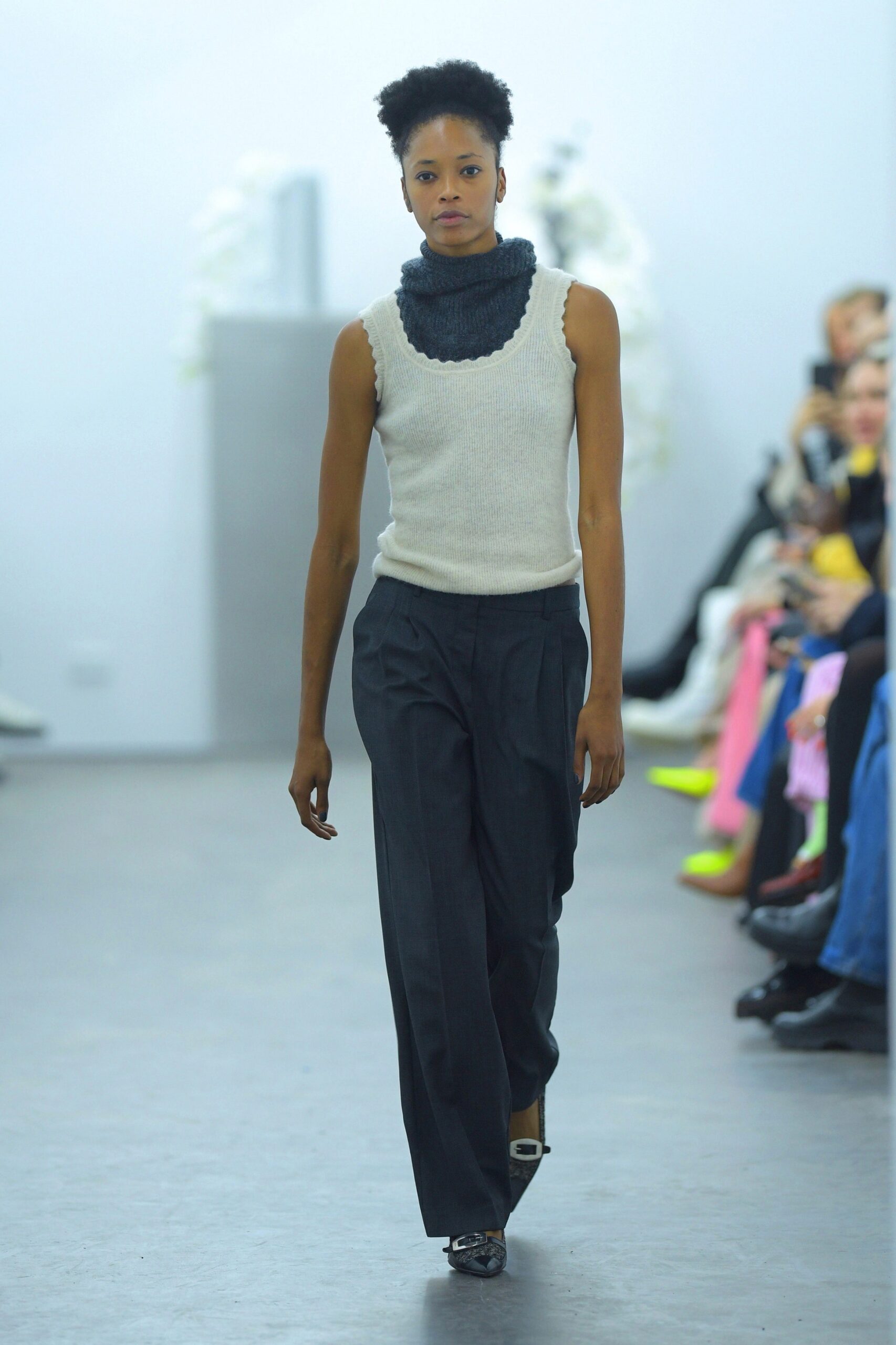 The Garment Copenhagen F/W 22 Look 10