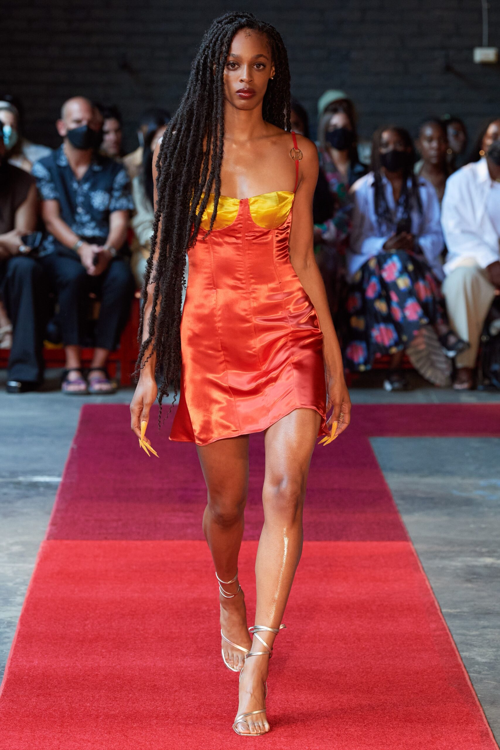 Theophilio S/S 22 Look 10