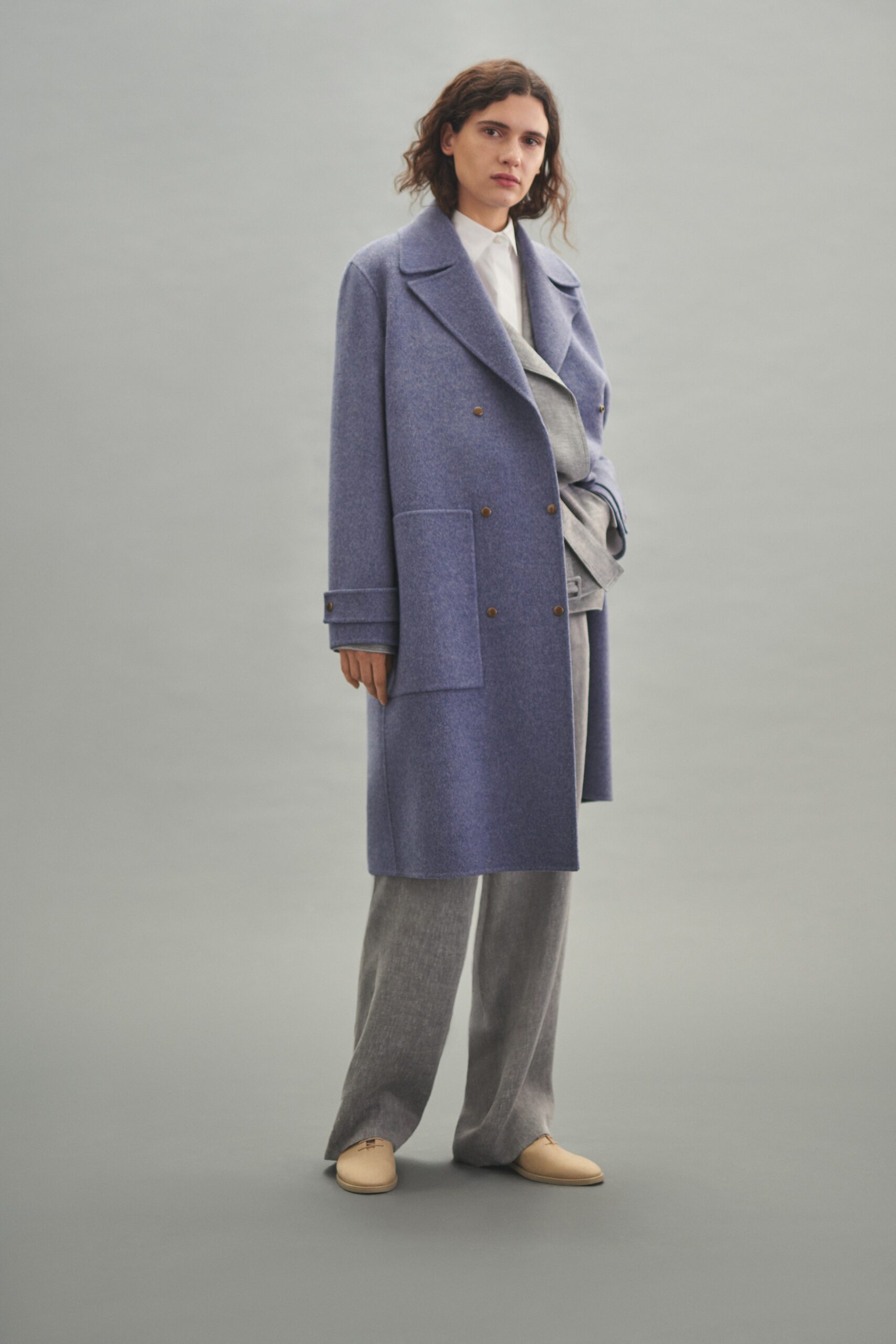 Theory F/W 19 Look 10