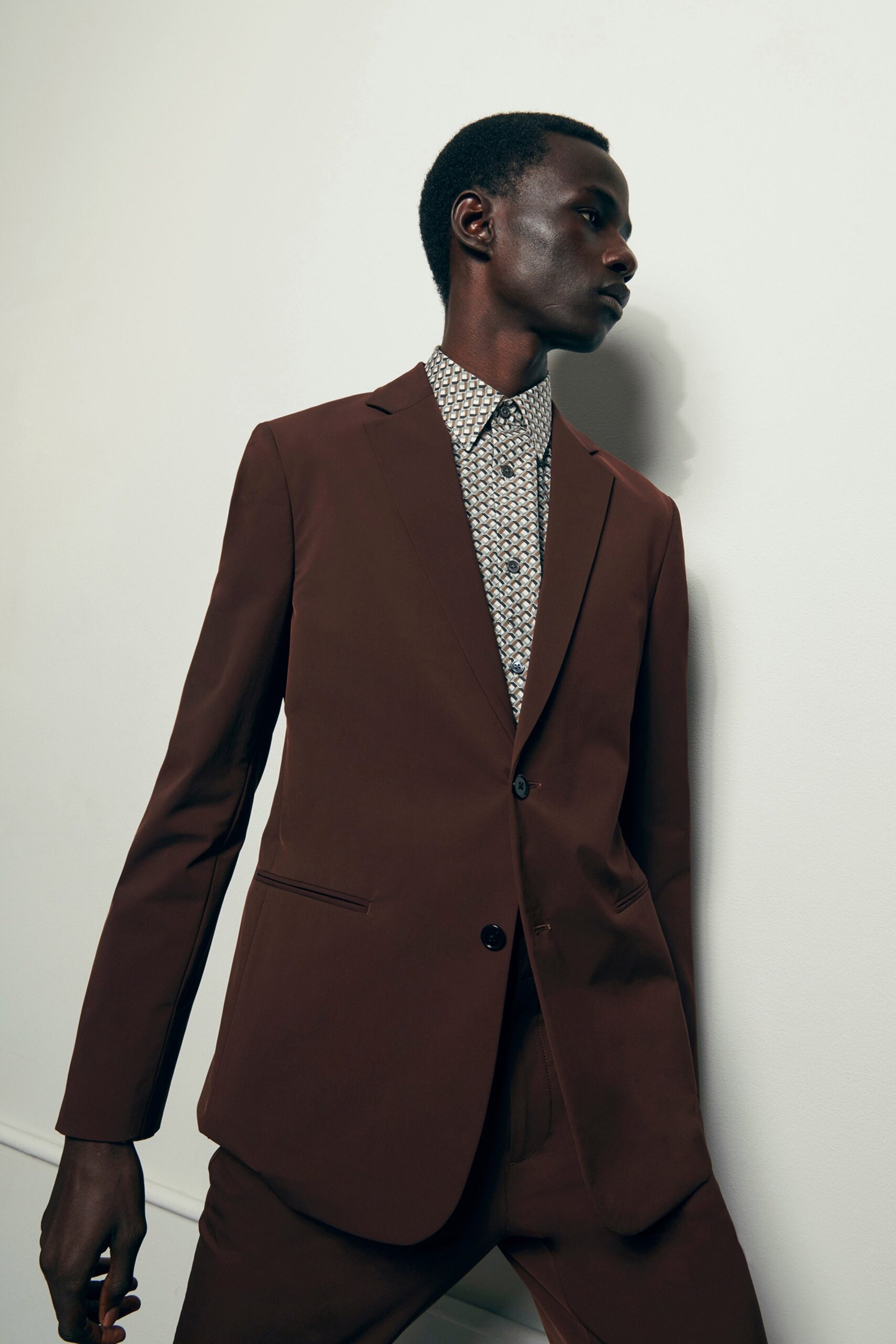 Theory F/W 20 Look 9