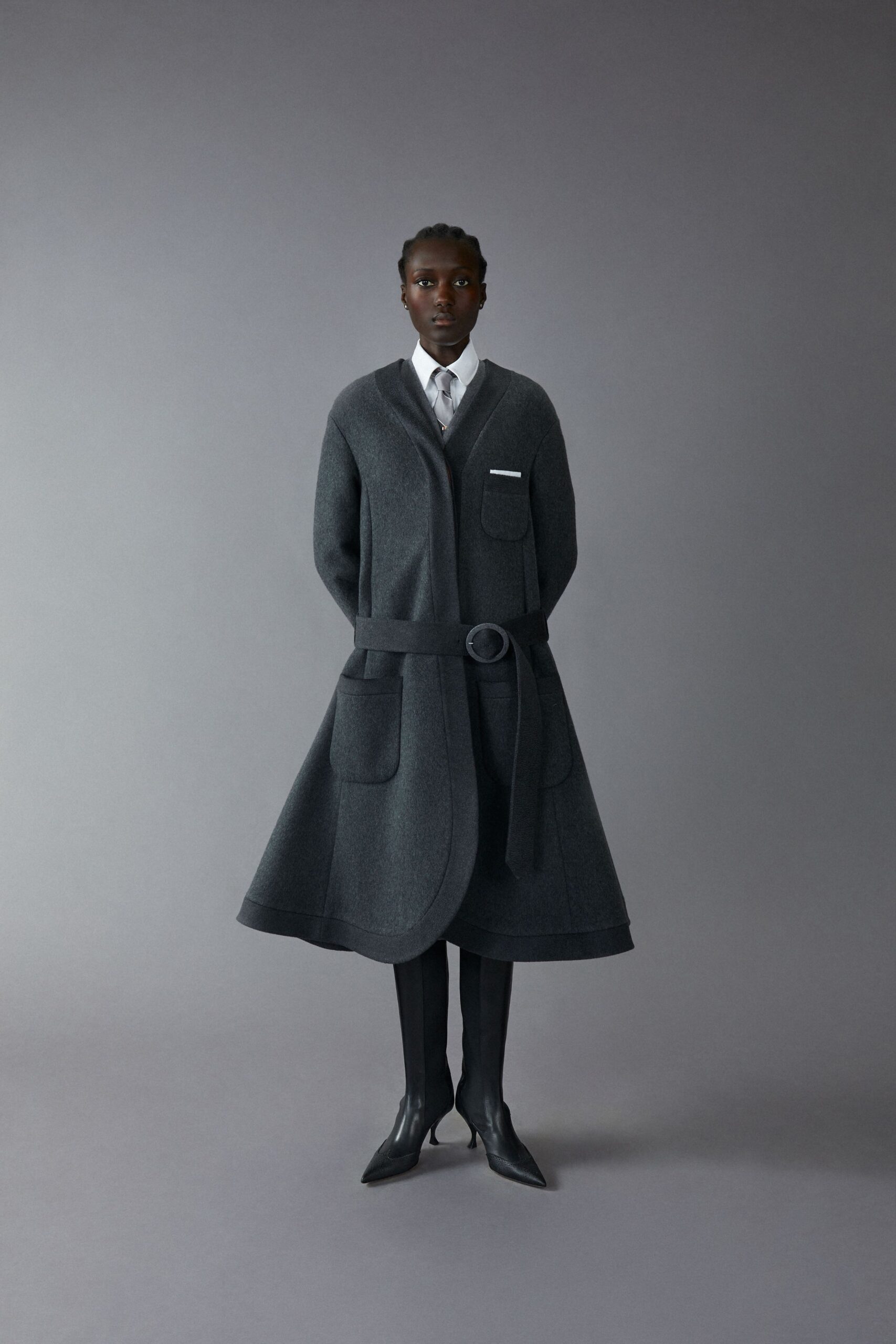 Thom Browne F/W 20 Look 10