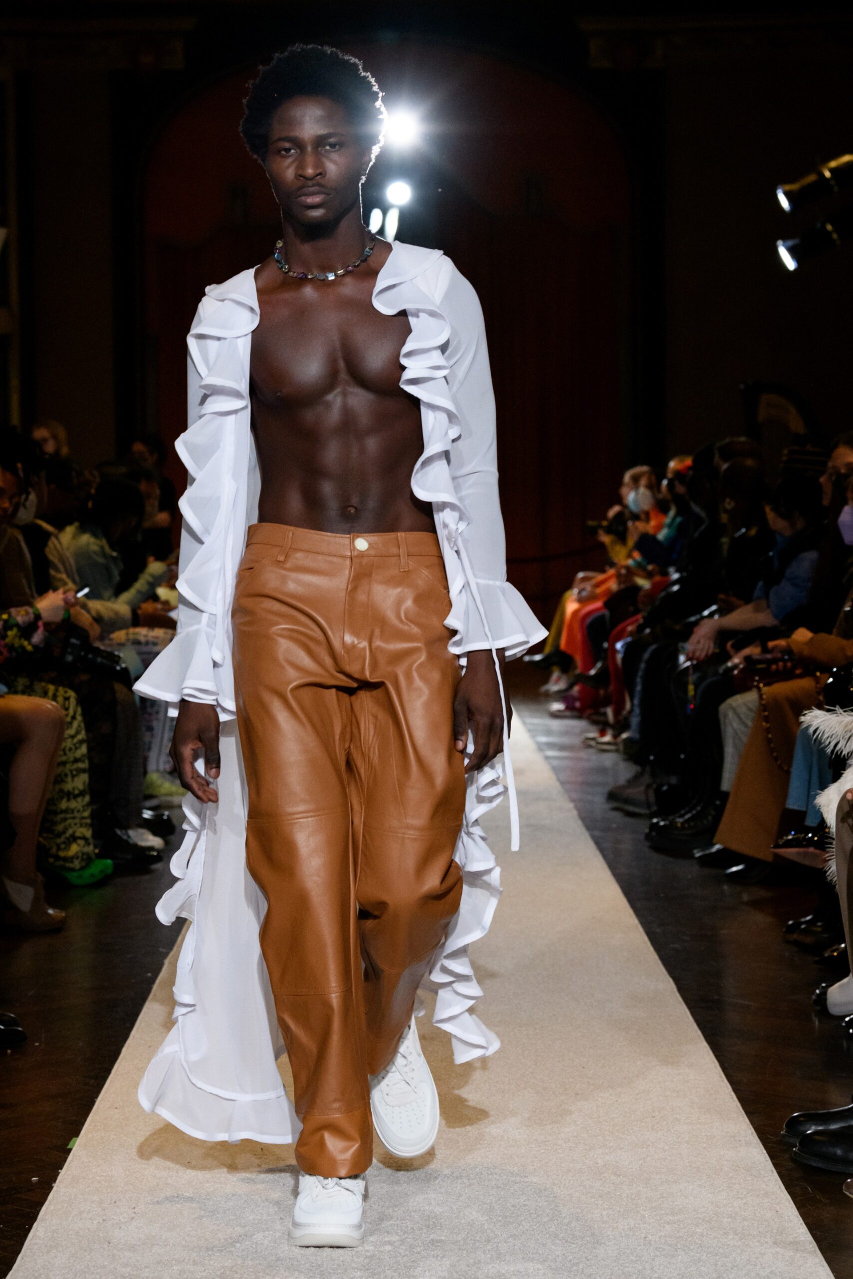 Tia Adeola F/W 22 Look 10