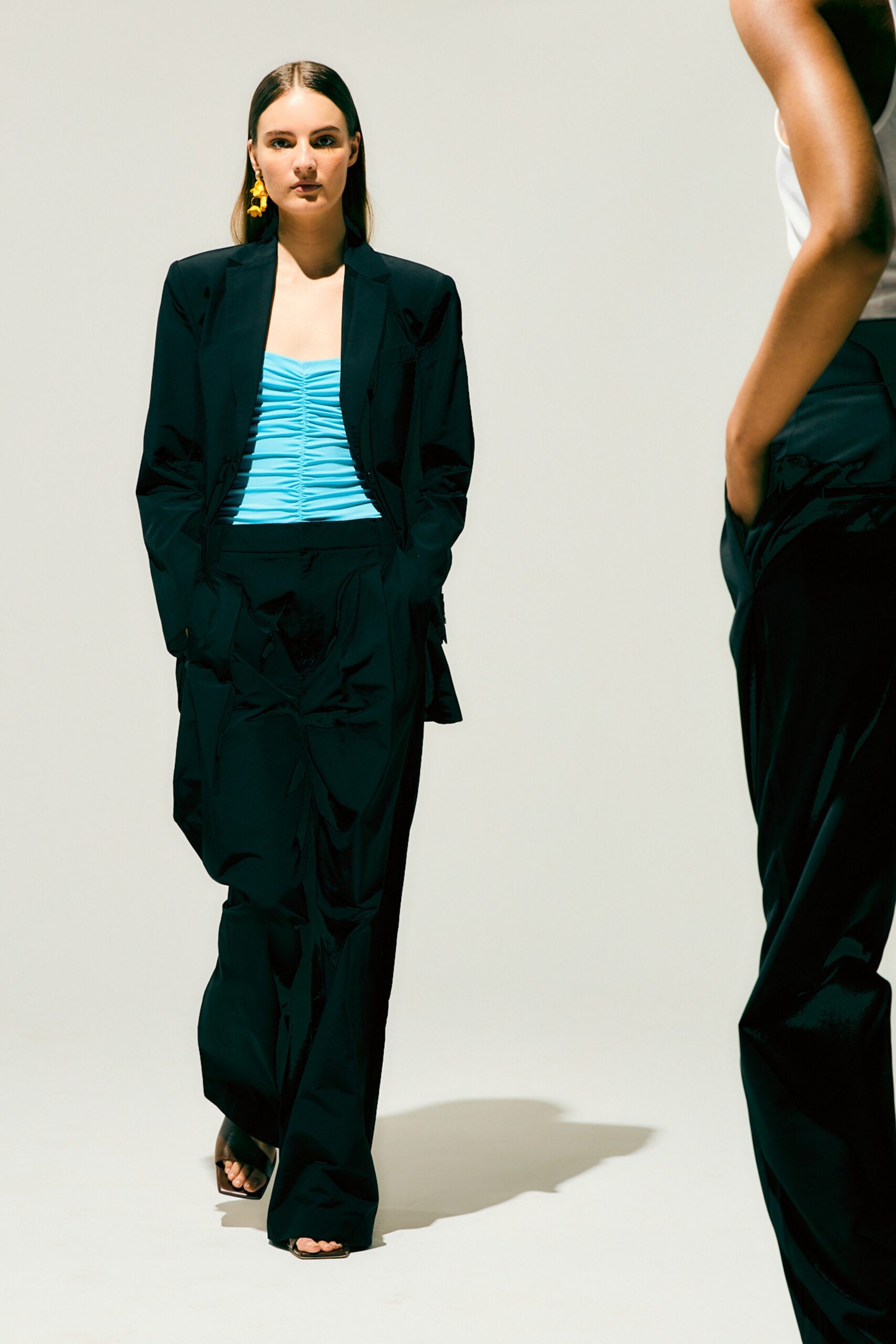 Tibi Resort 22 Look 10